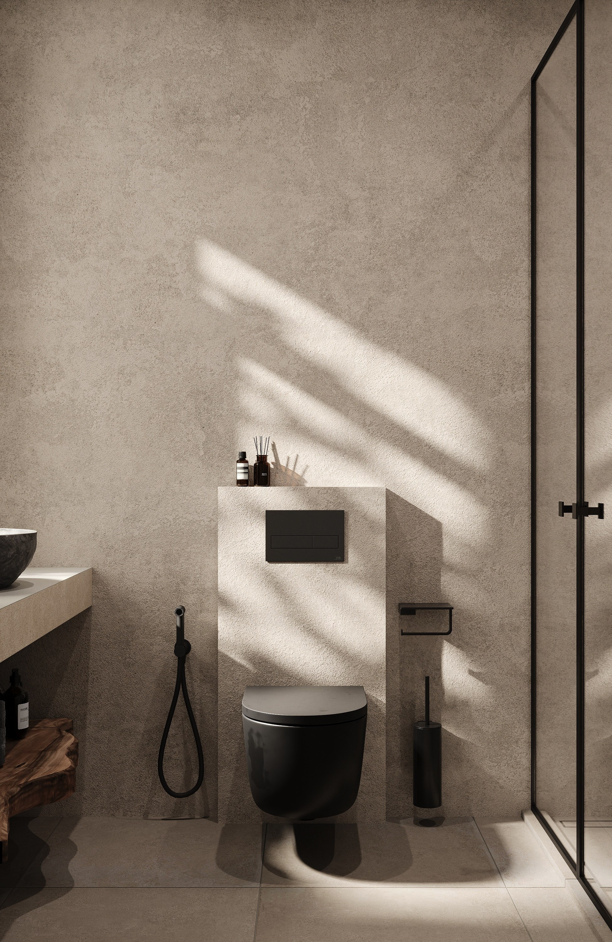 ЧАСТНЫЙ ДОМ · АДЫГЕЯ. Студия дизайна полного цикла Design Buro Proekt