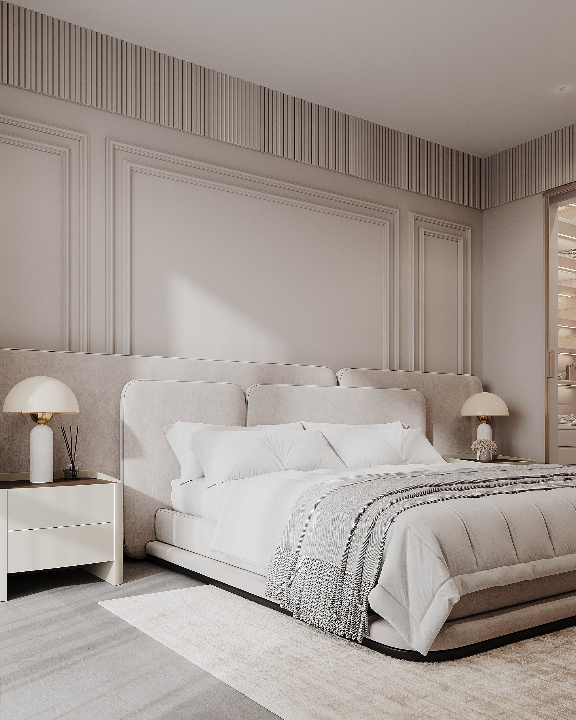КВАРТИРА· ЖК ПАВЕЛЕЦКАЯ. Студия дизайна полного цикла Design Buro Proekt