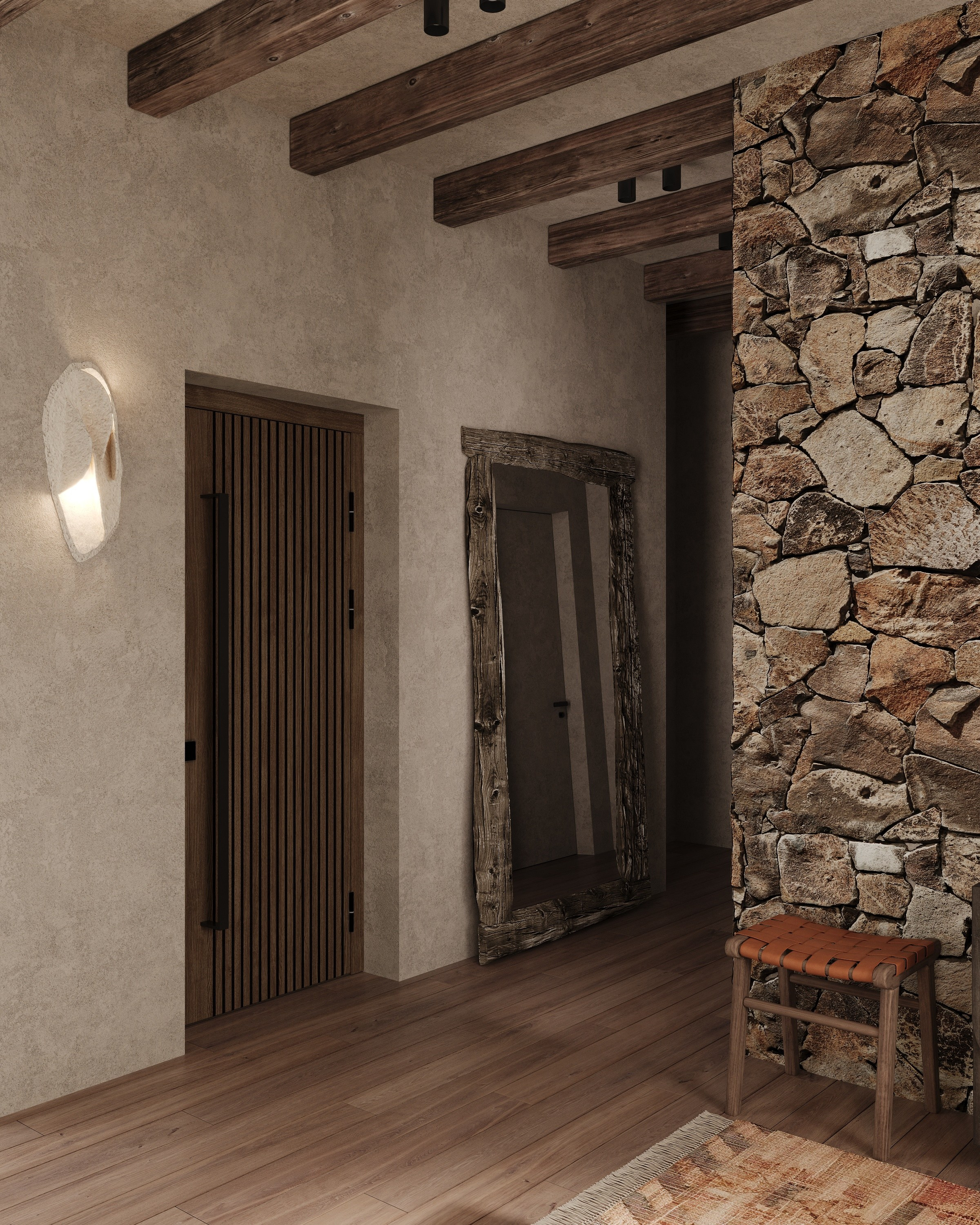 ЧАСТНЫЙ ДОМ · АДЫГЕЯ. Студия дизайна полного цикла Design Buro Proekt
