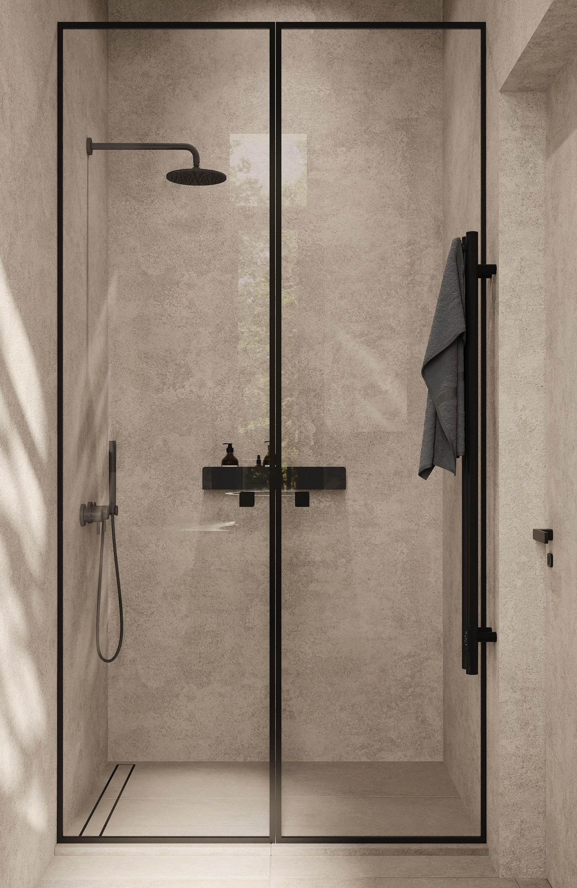 ЧАСТНЫЙ ДОМ · АДЫГЕЯ. Студия дизайна полного цикла Design Buro Proekt