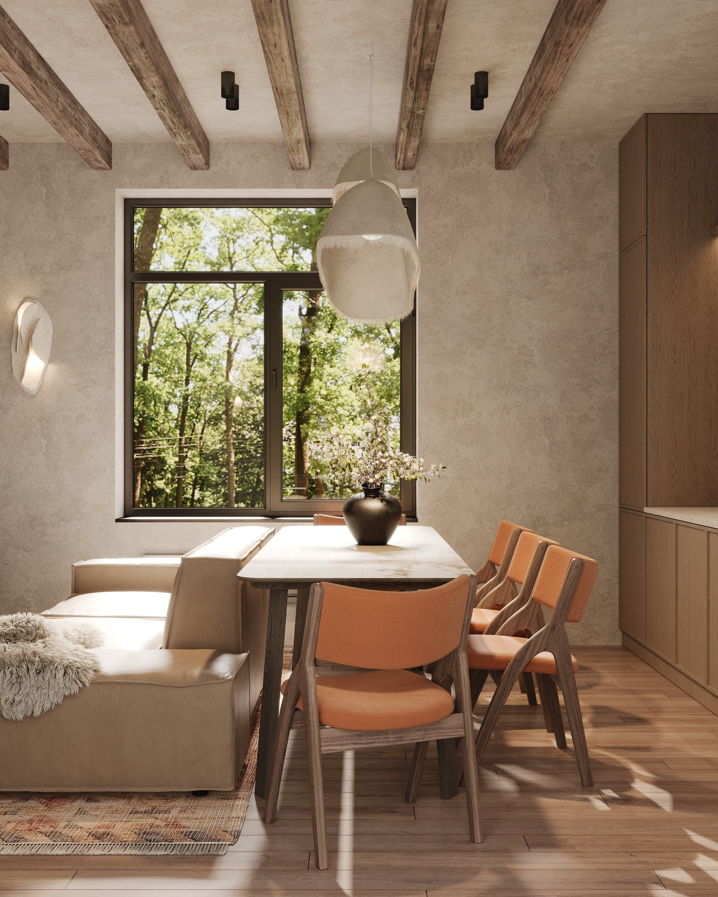 ЧАСТНЫЙ ДОМ · АДЫГЕЯ. Студия дизайна полного цикла Design Buro Proekt
