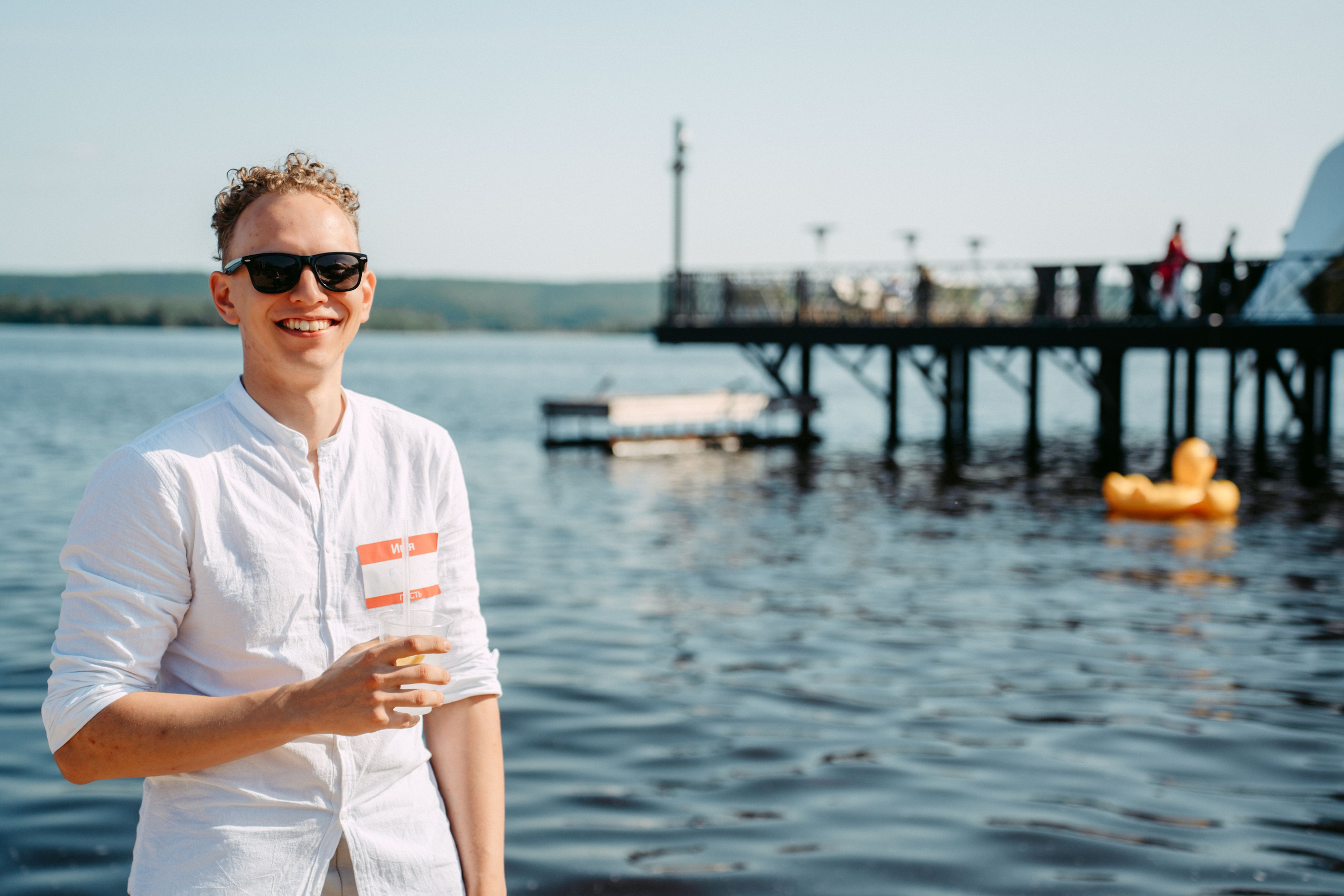 Т-Банк. Санаторий / 2025. Саша Копылов, фотограф в Казани