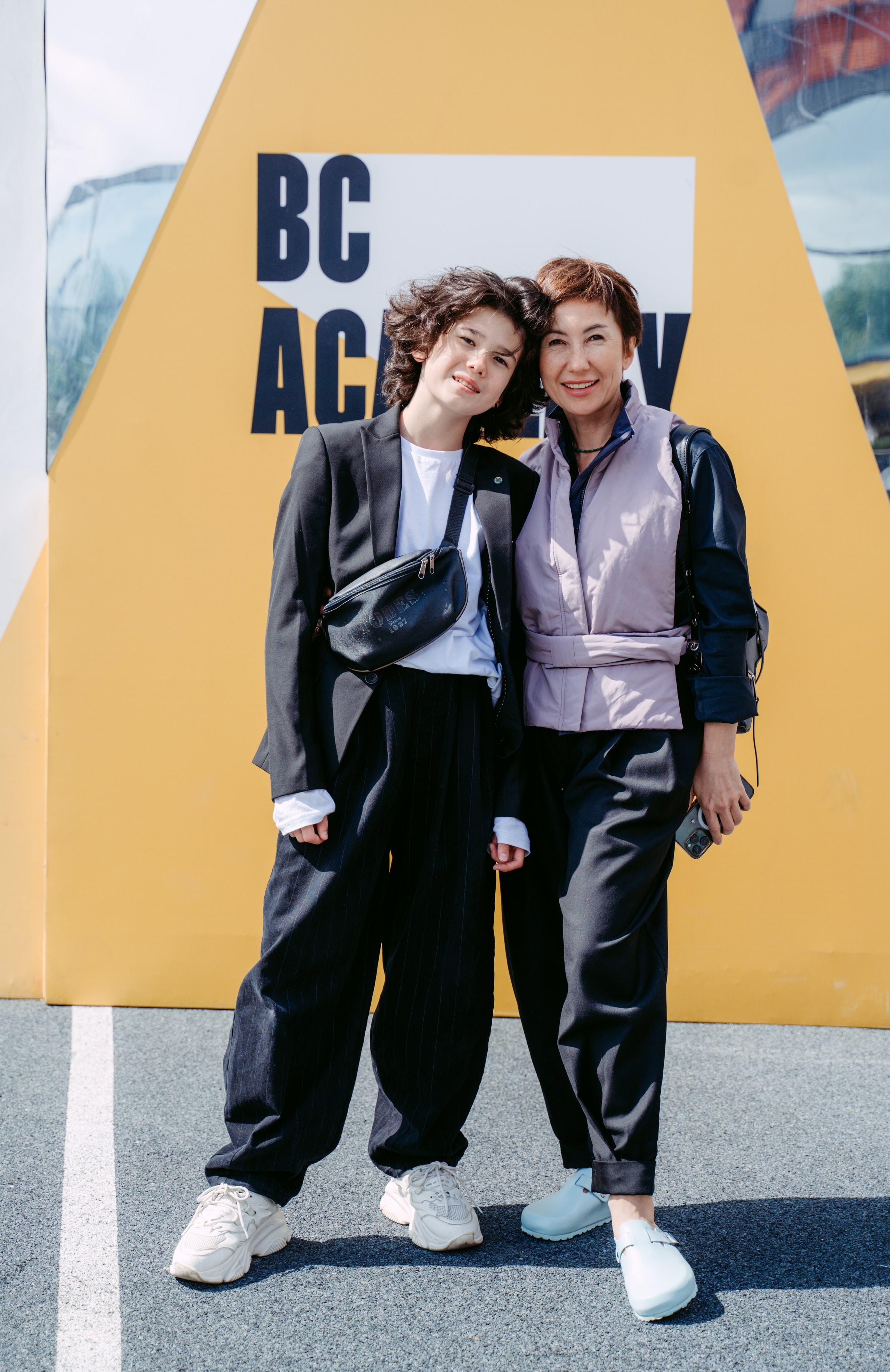 Выпускной Бала-Сити / 2023. Саша Копылов, фотограф в Казани