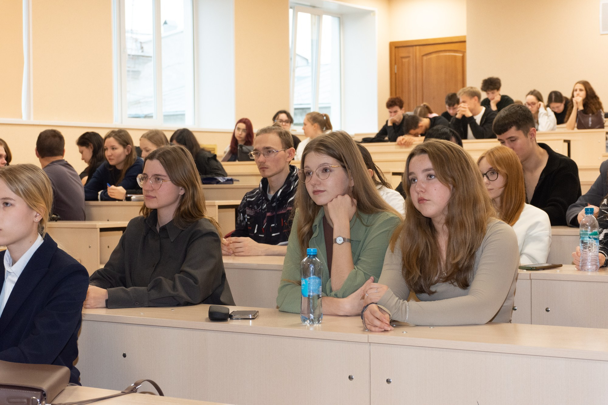 Атом фест Екатеринбург. Фотограф Максим Буряк