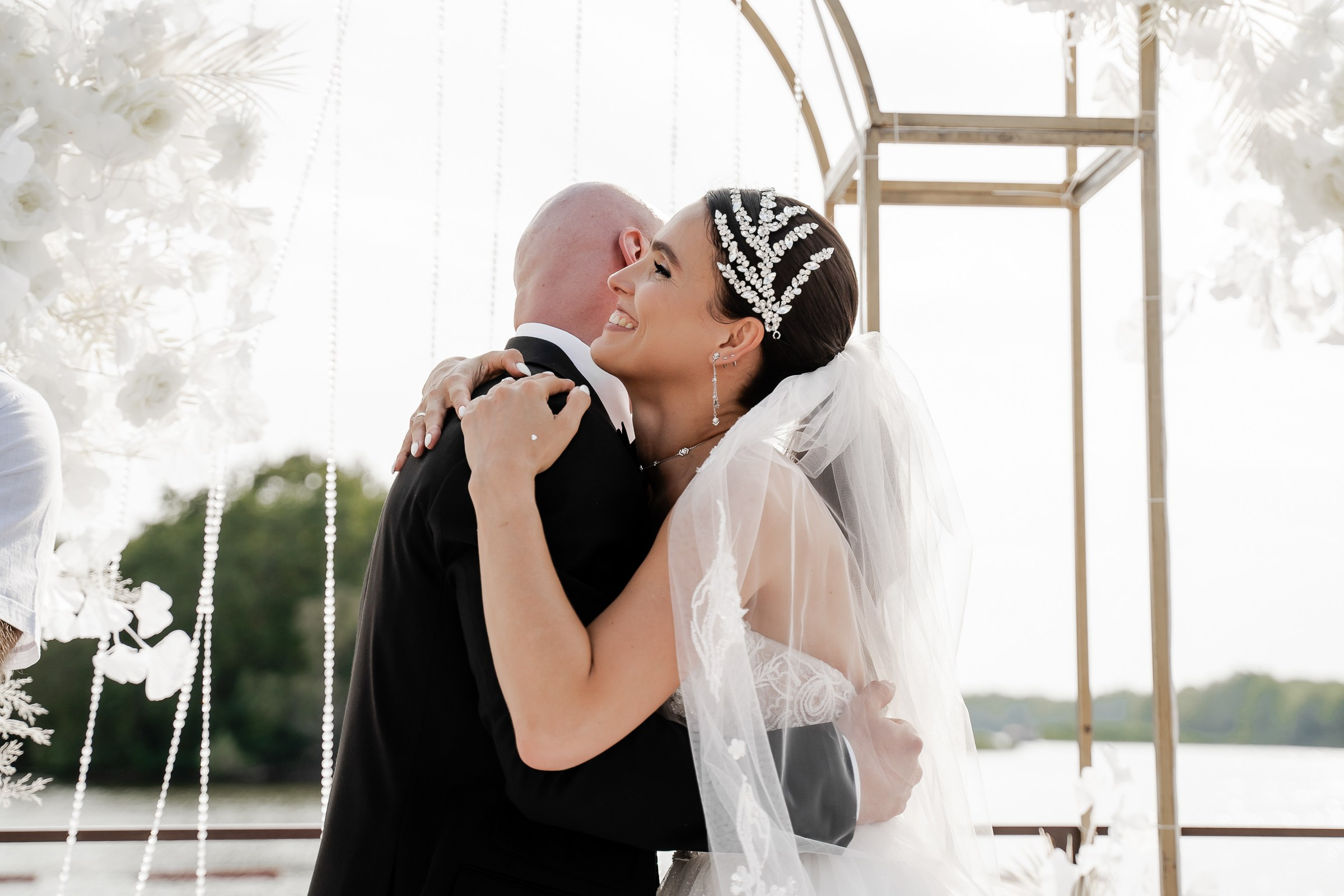 Андрей и Екатерина. Свадебный фотограф Екатерина Кузнецова