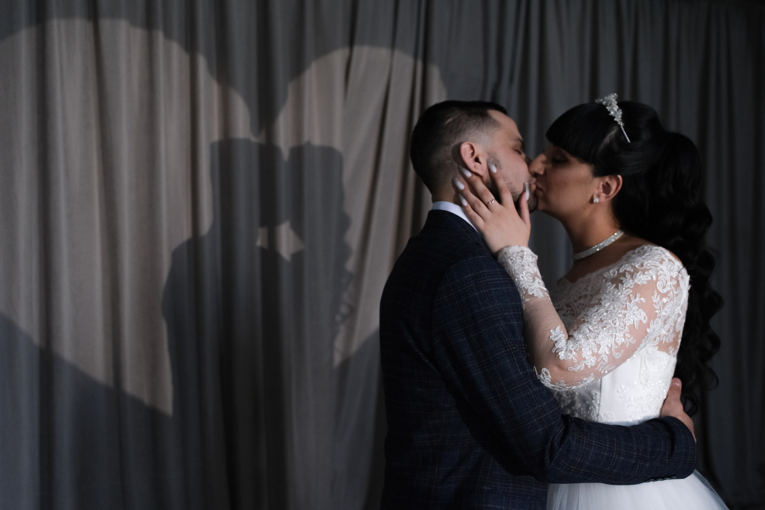 Свадьба Сергея и Евгении. Свадебный фотограф в Челябинске Сырчикова Наталья