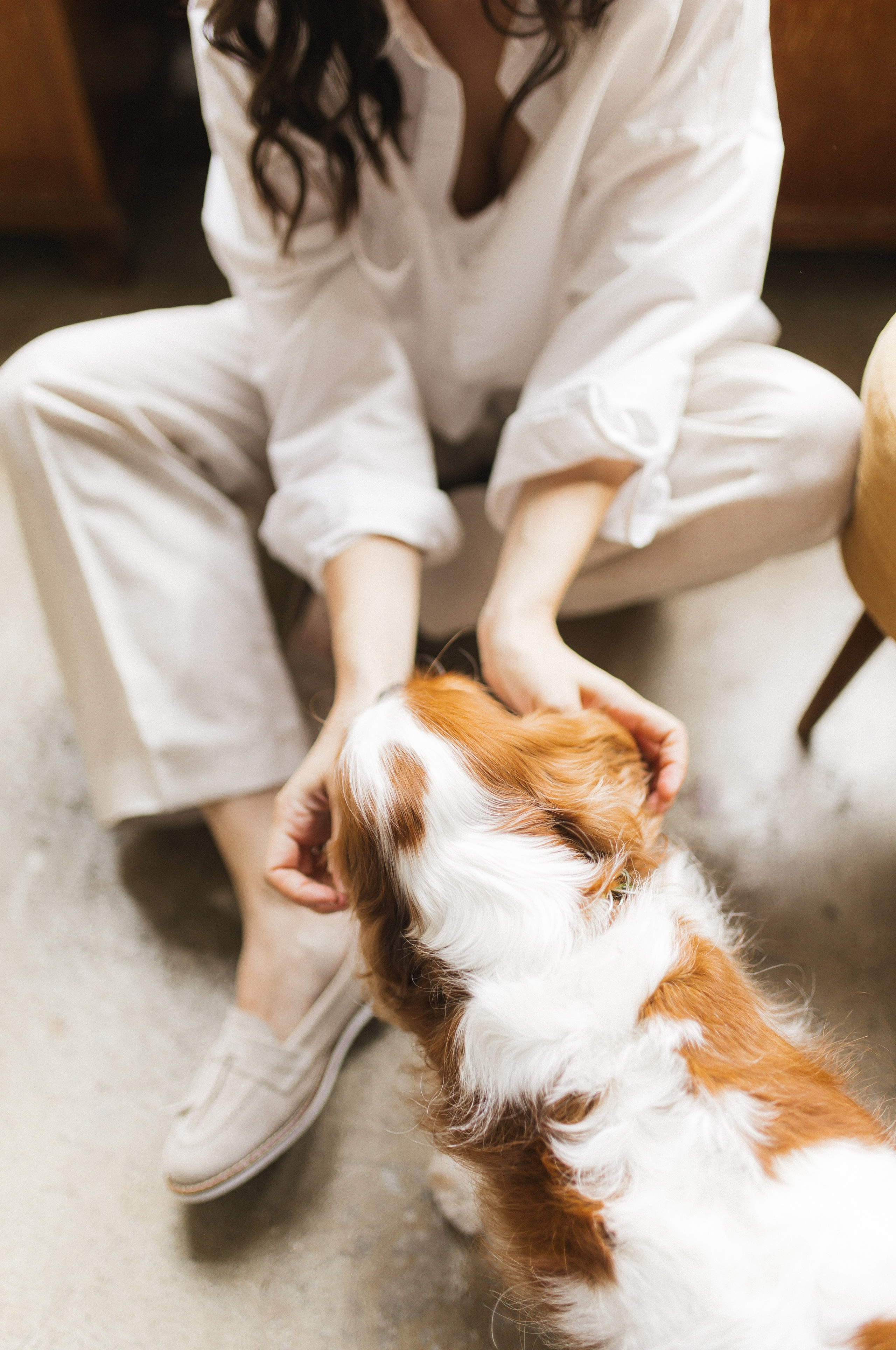 Дарина и Лада. Семейный и свадебный фотограф в Екатеринбурге Орлова Ирина