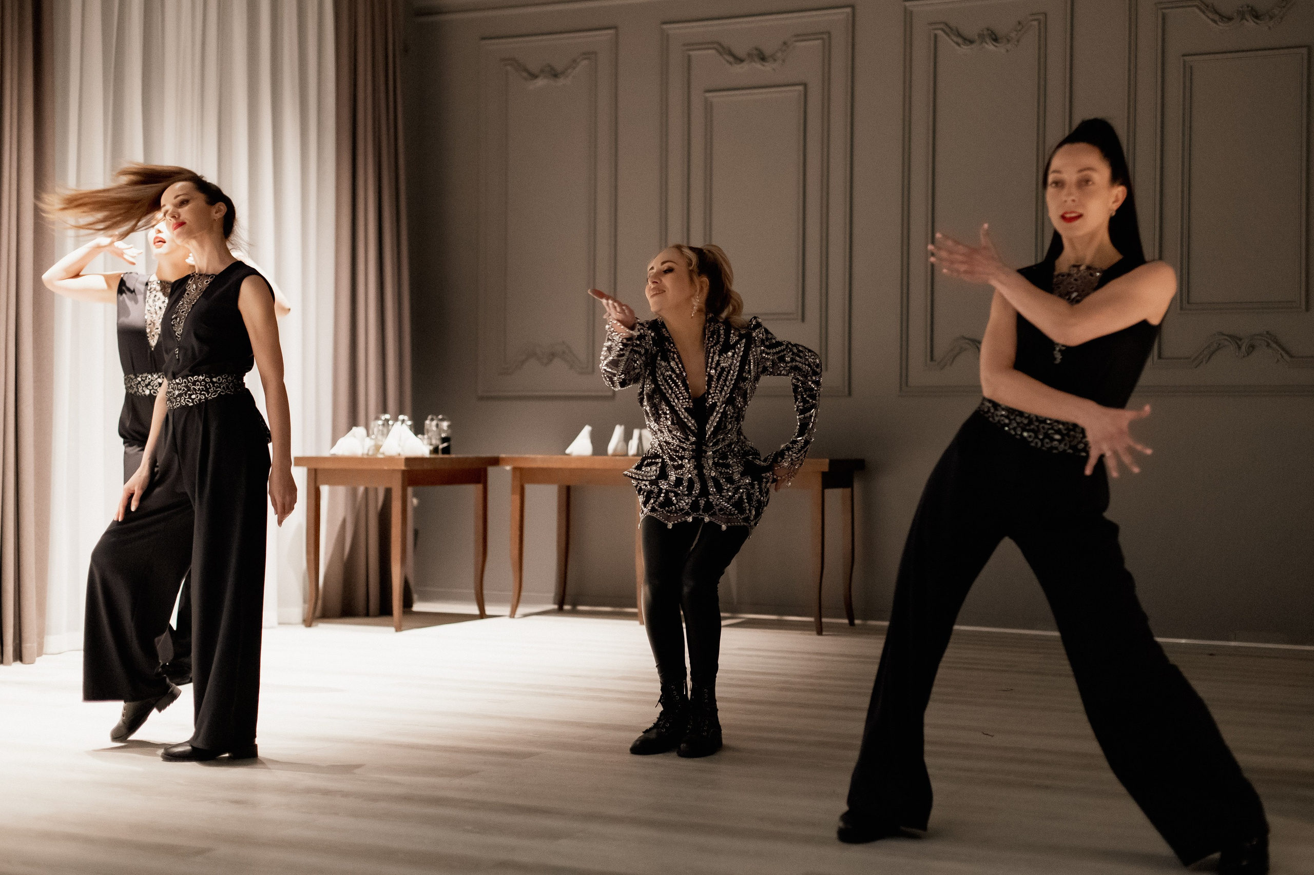 КОРОЛЕВА ДАЛЬНЕГО ВОСТОКА 2024 [ОТКРЫТИЕ КОНКУРСА]. СВОИ. ФОТООТЧЕТЫ-СОБЫТИЯ-МЕСТА