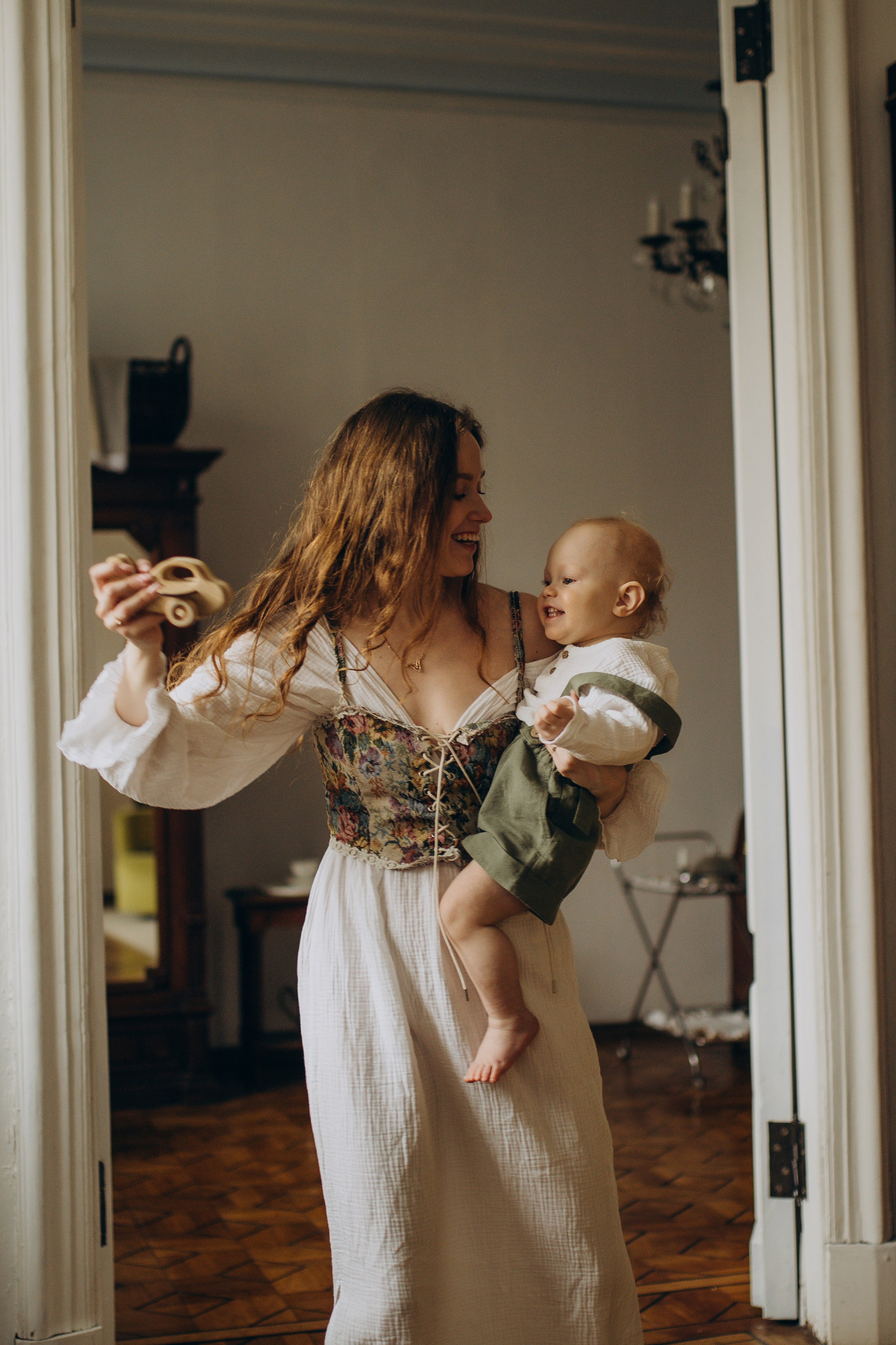 Мама с сыном. Ваш фотограф АНАстасия Земскова