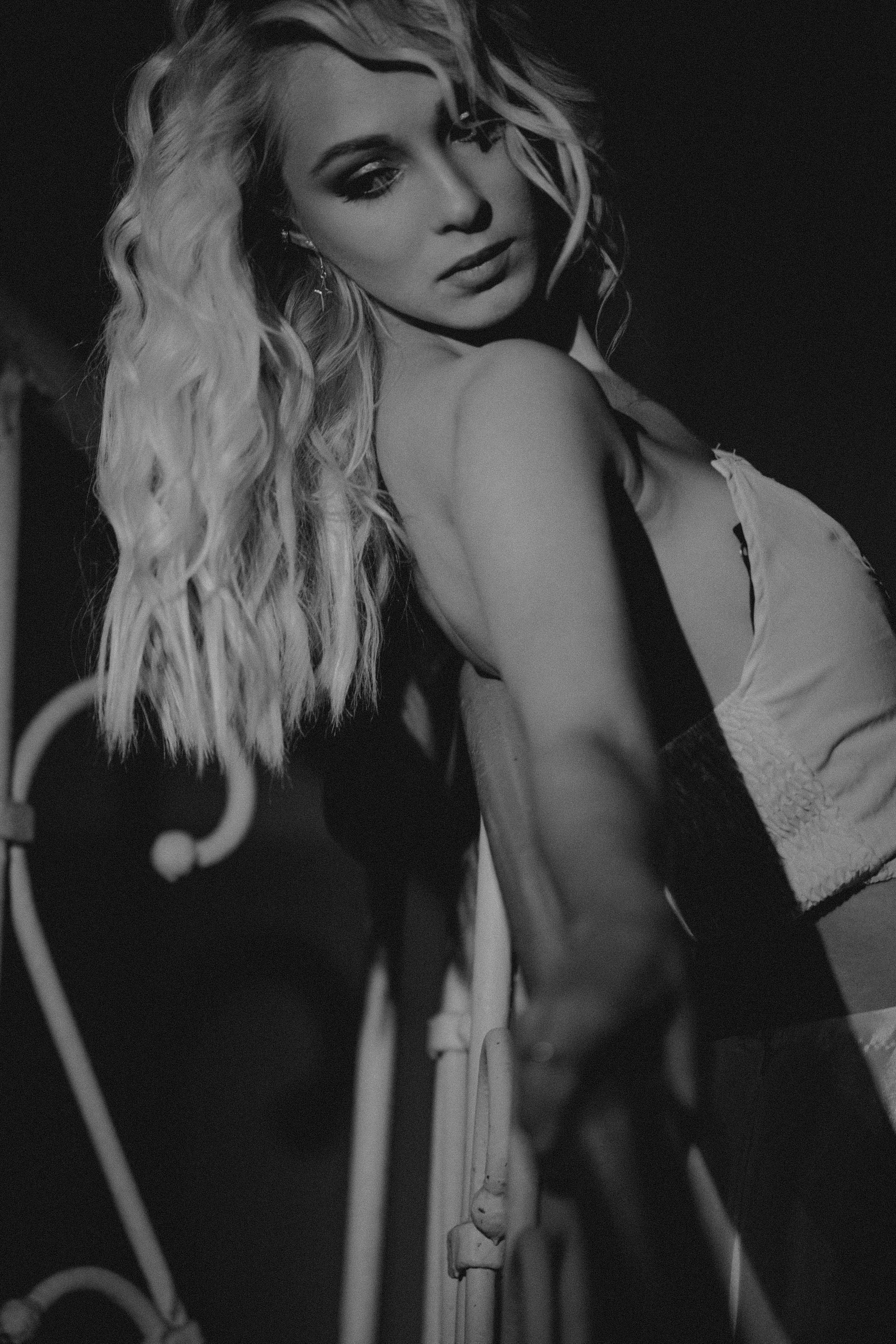 Аполлинария. Елена Фирсова | Фотограф Астрахань