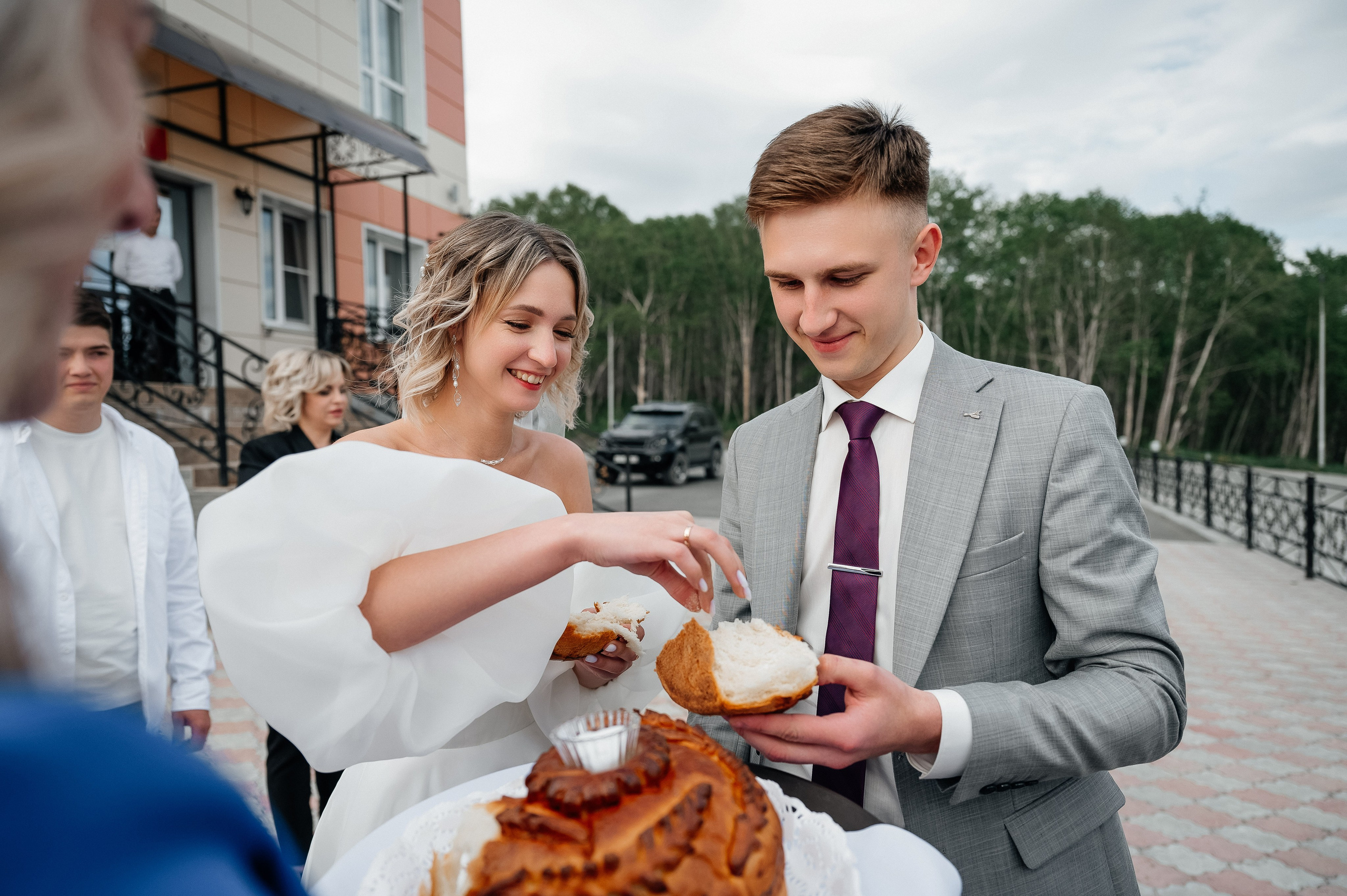 Банкет A&P. Ваш фотограф в г. Петропавловске-Камчатском Арина Алексеева