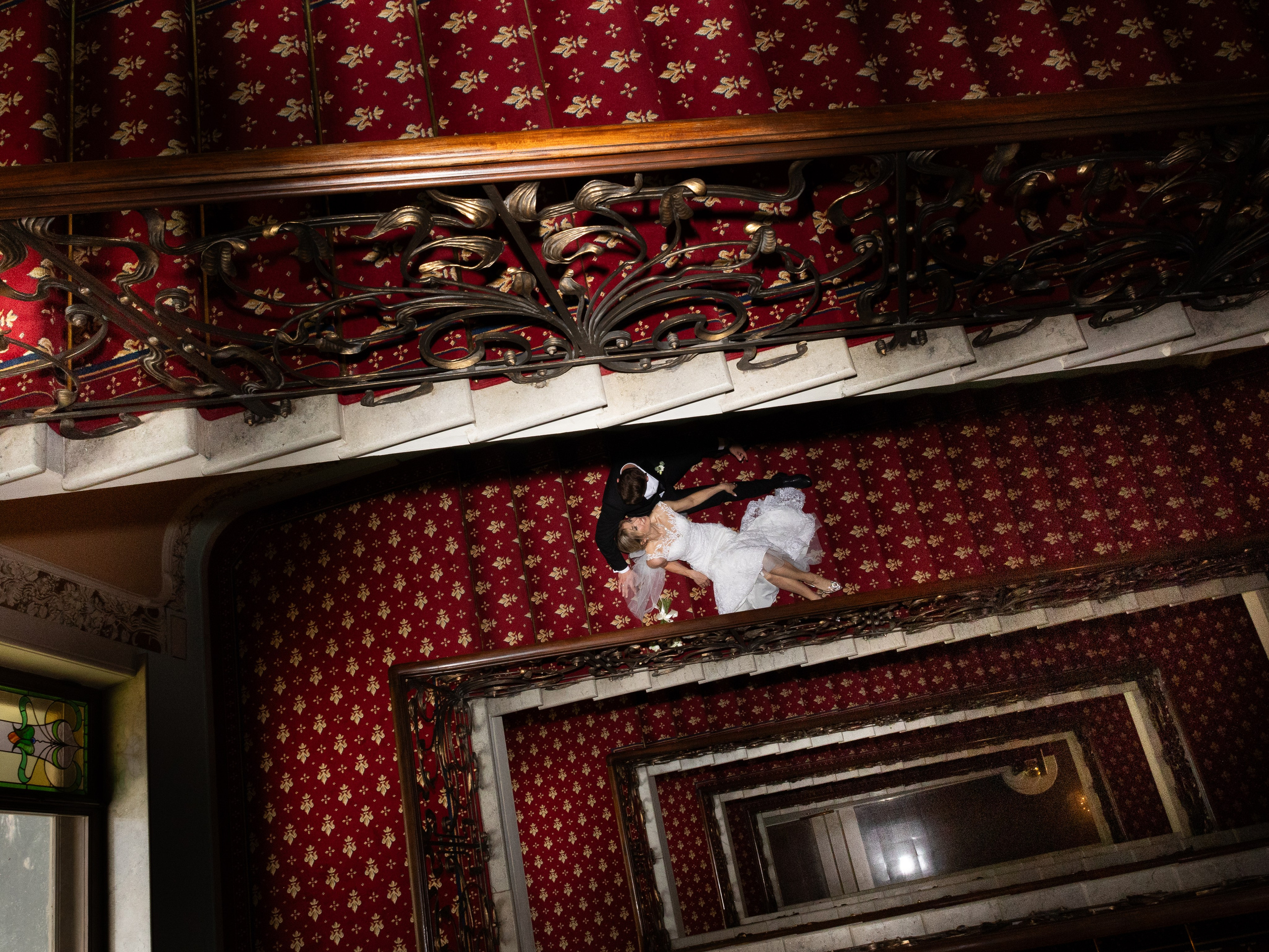 Фотограф, видеограф -Александр Антонян