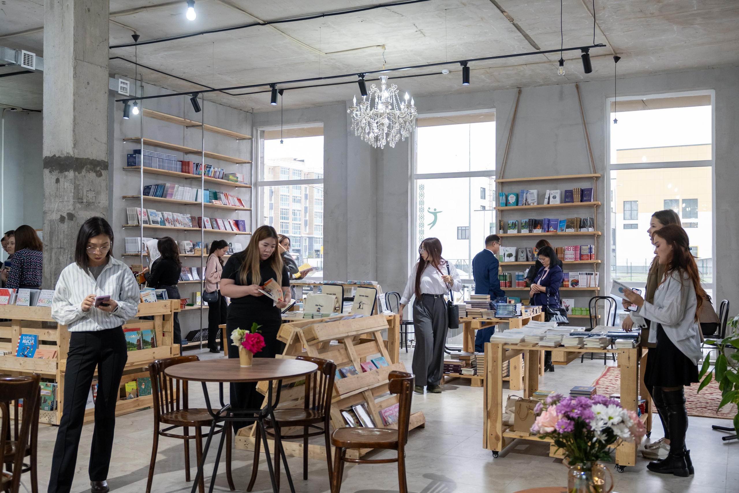 Женская встреча. Professional photo & Event agency (Kazakhstan, Astana)