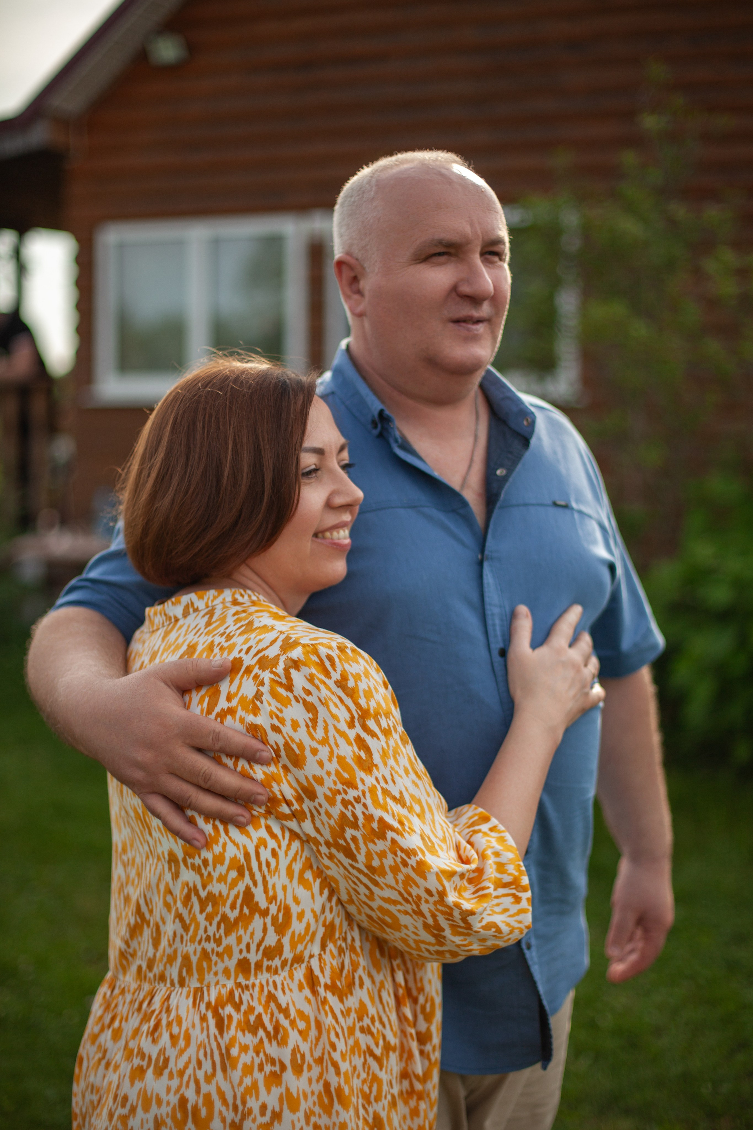 Семейная. Семейный фотограф Гульцовская Екатерина