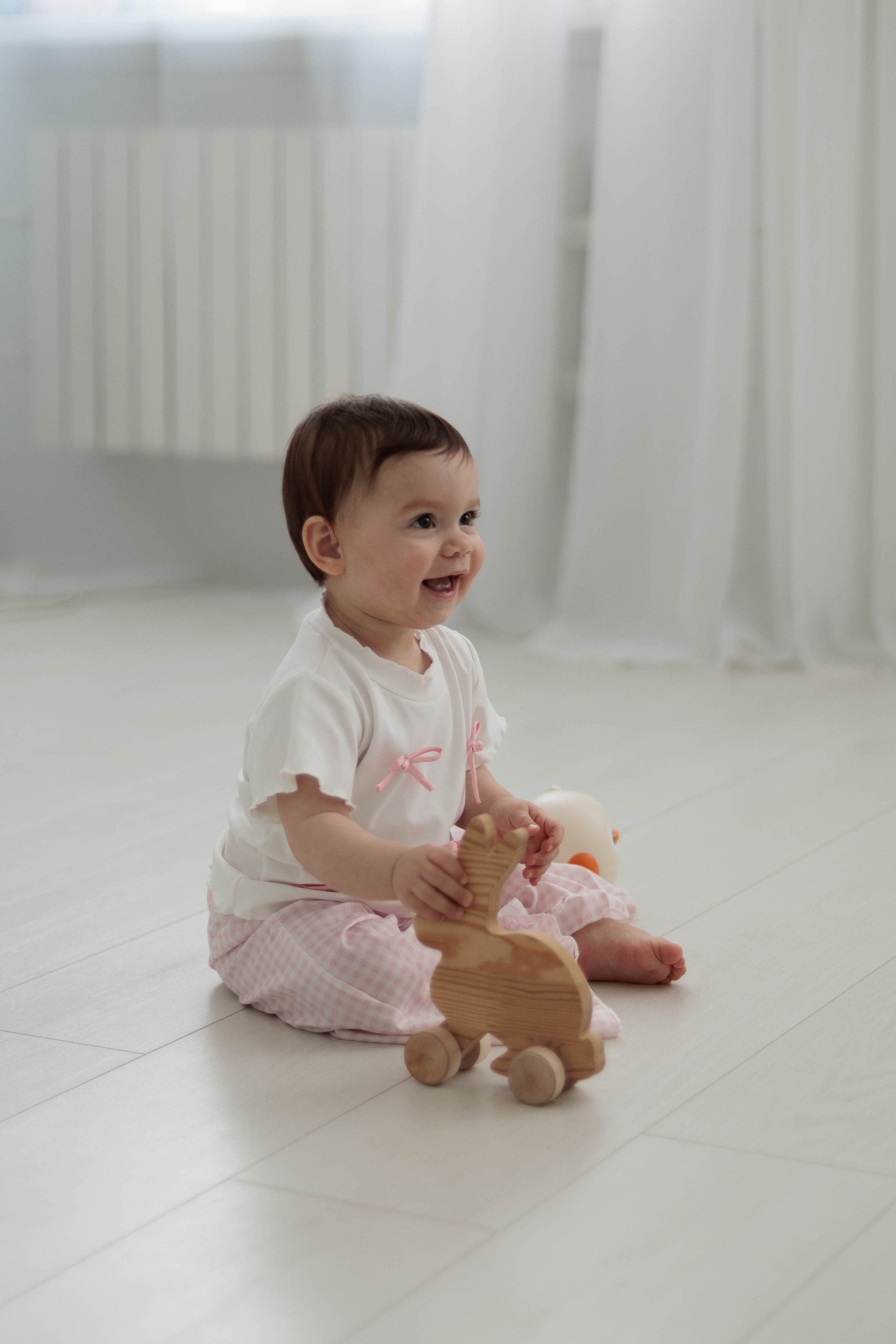 Еве годик. Семейный фотограф Гульцовская Екатерина