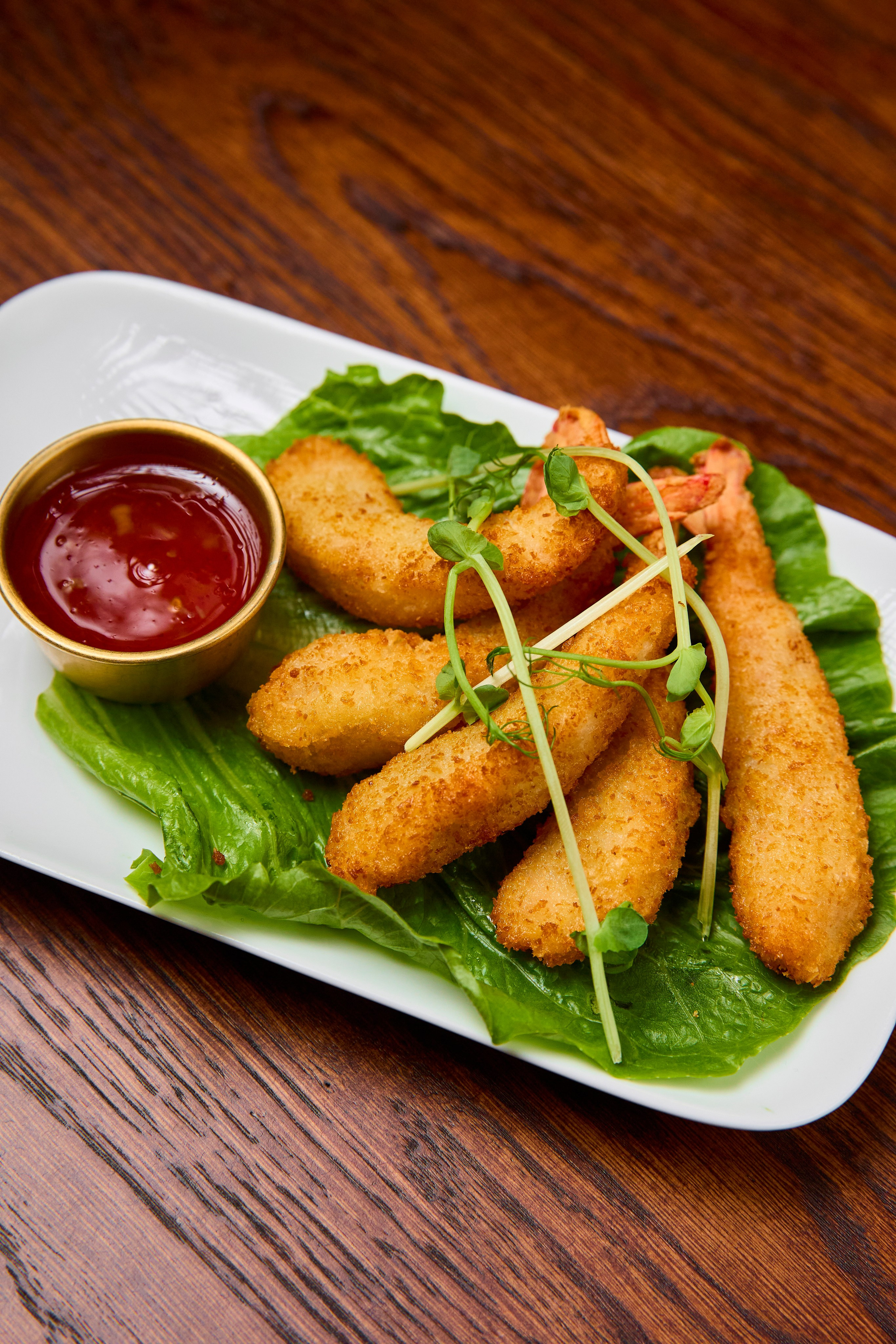 Меню для ресторана Butcher&Banker. Фотограф Александра Иванова