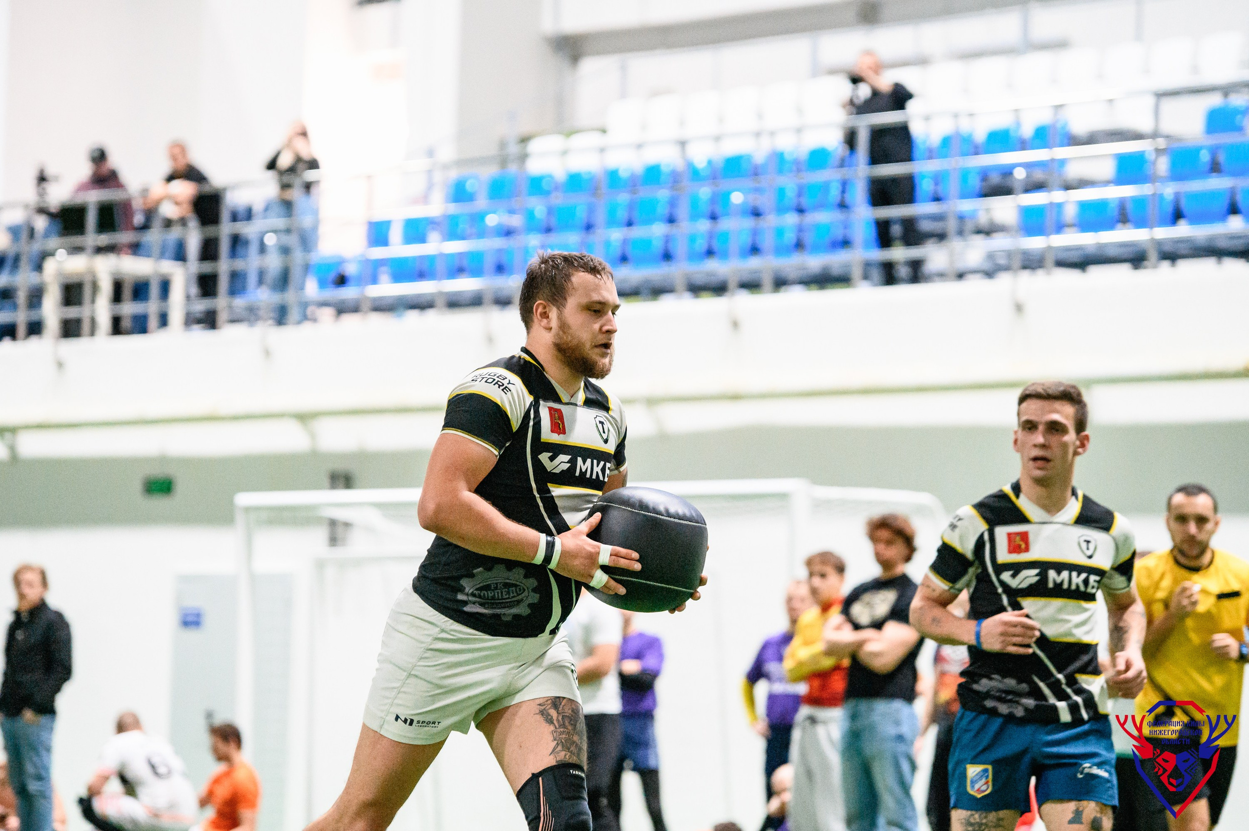 Межрегиональный фестиваль «Кила-Сила». Фотограф Захваткин Роман