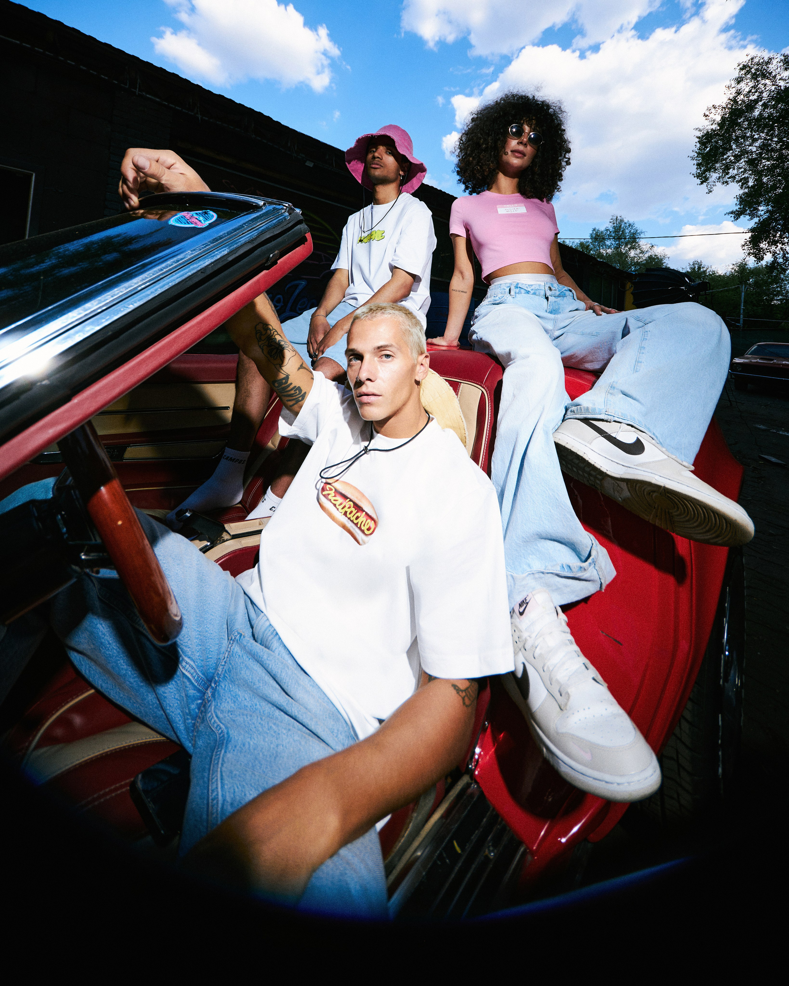 ИМИДЖЕВЫЕ СЪЕМКИ. SVETLANA SEDOVA