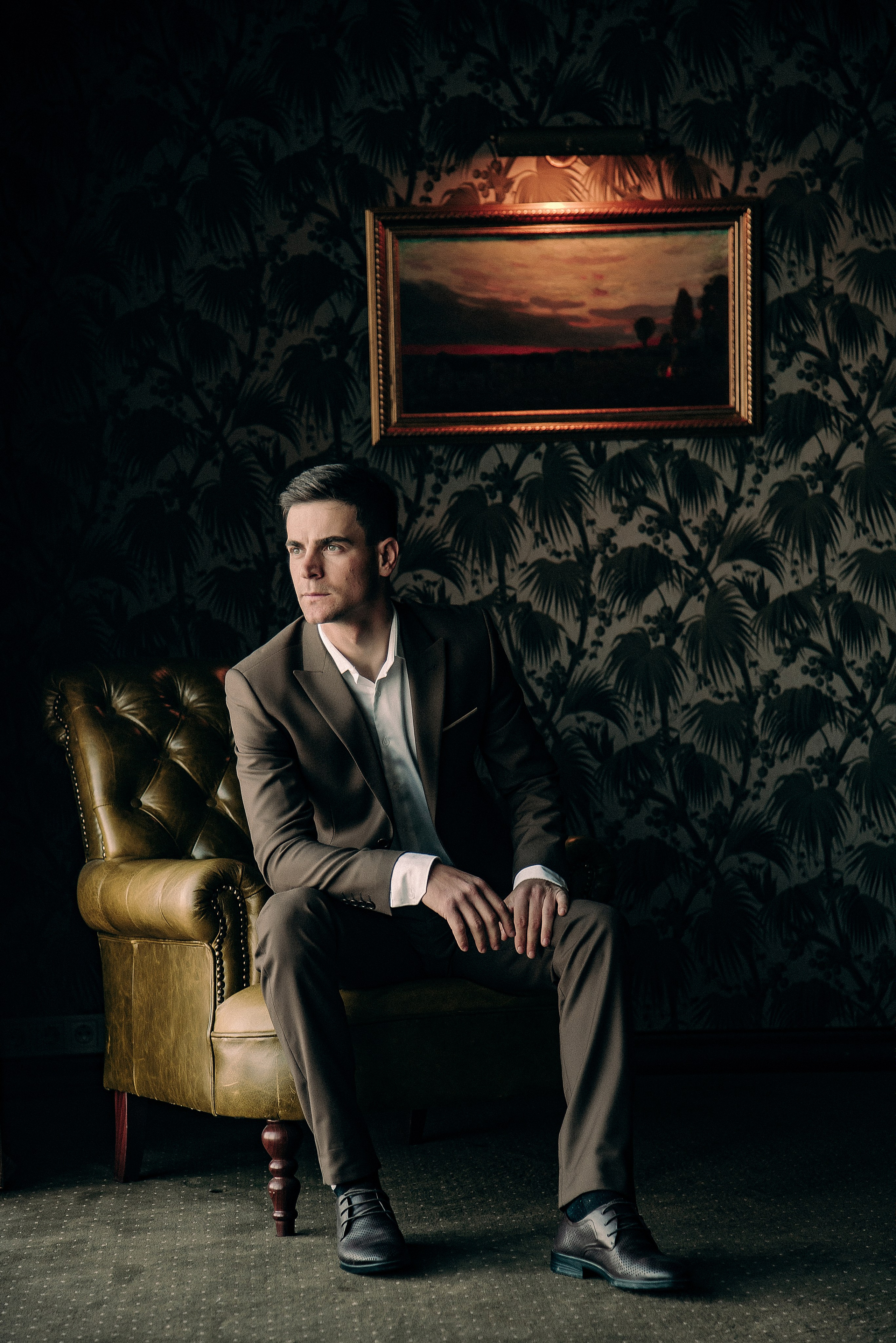 Александр и Ксения. Свадебный и семейный фотограф Темрюк Алёна Ковальская