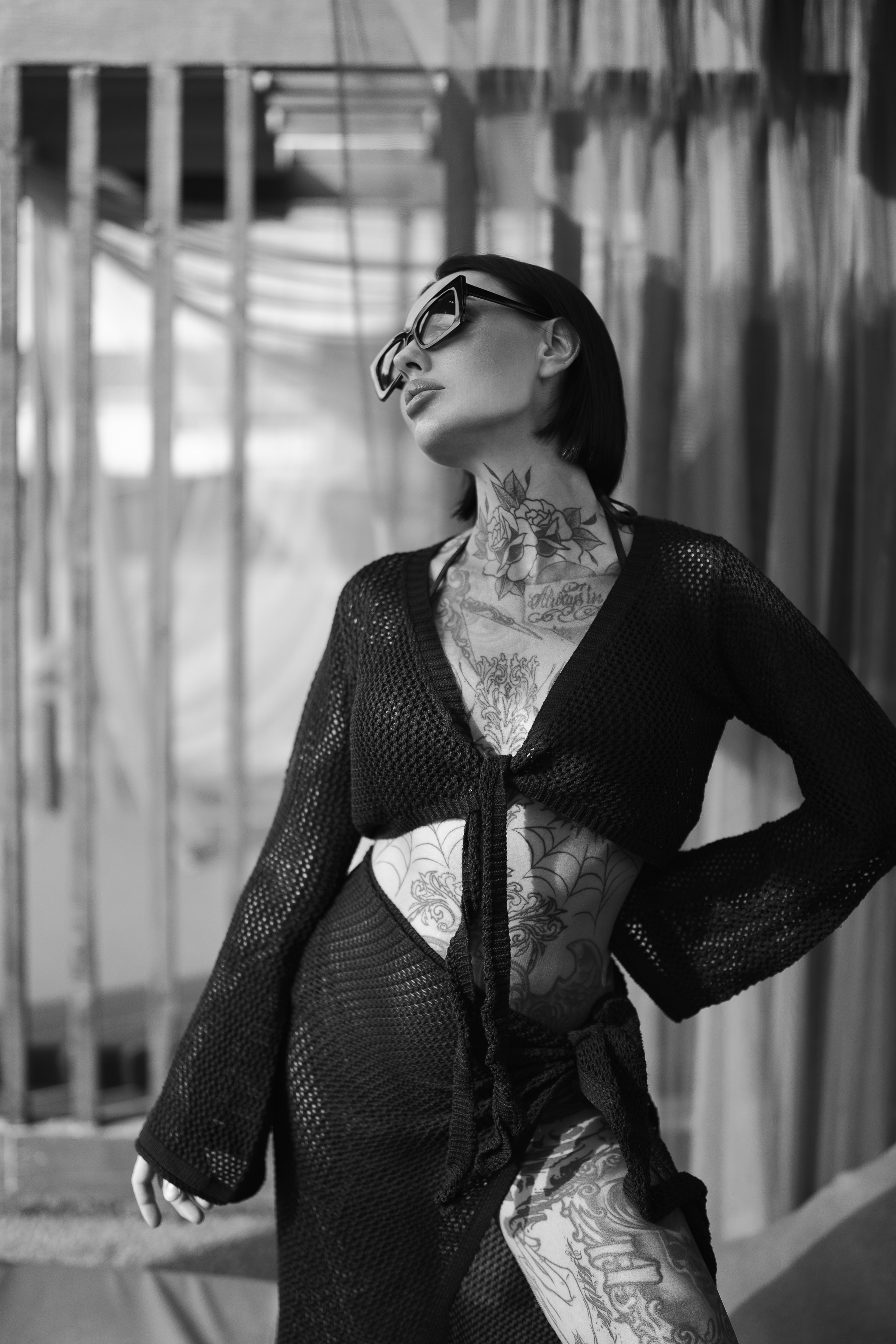 Королевские бани. Фотограф Хабаровск