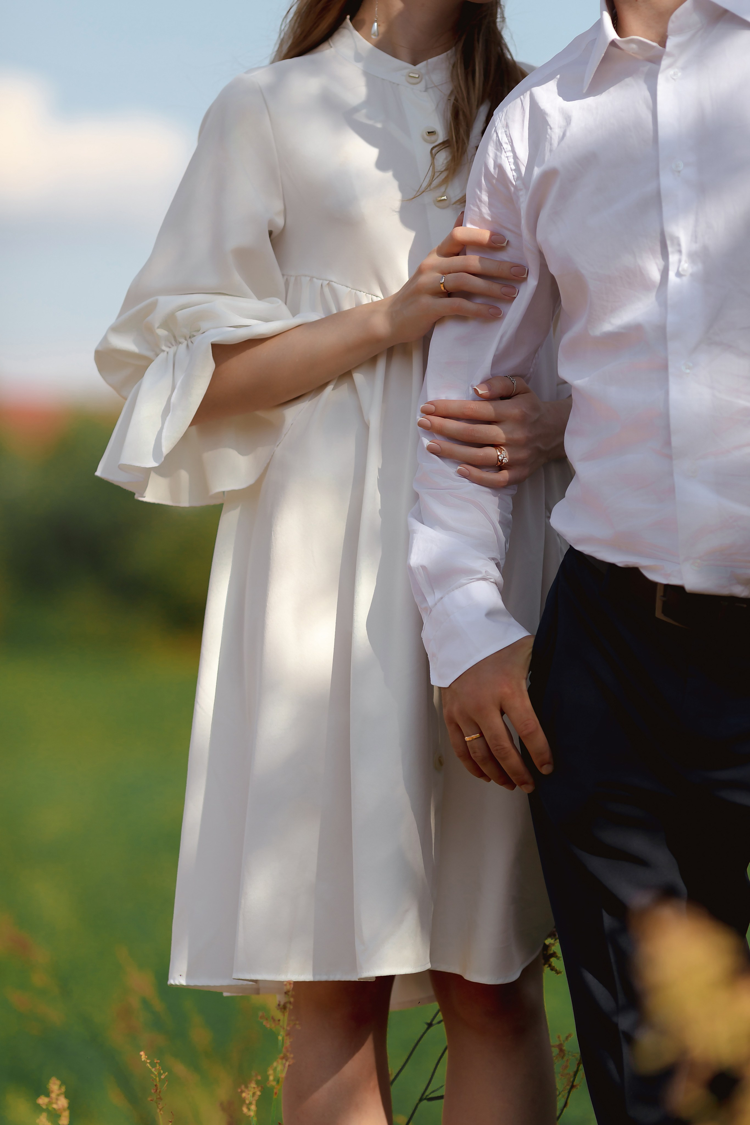 СВАДЕБНЫЙ АЛЬБОМ. Портретный, семейный и свадебный фотограф в Нарьян-Маре