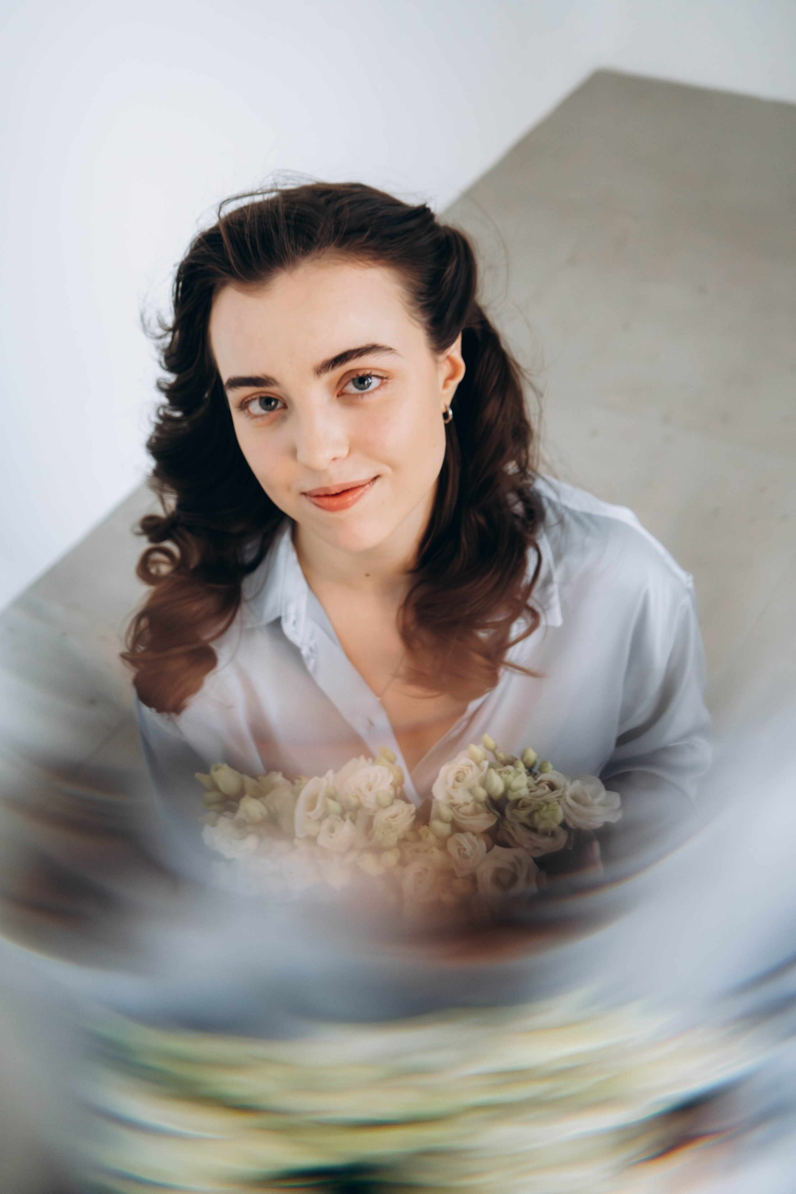 Ксения. Фотограф Москва Валерия Веденина