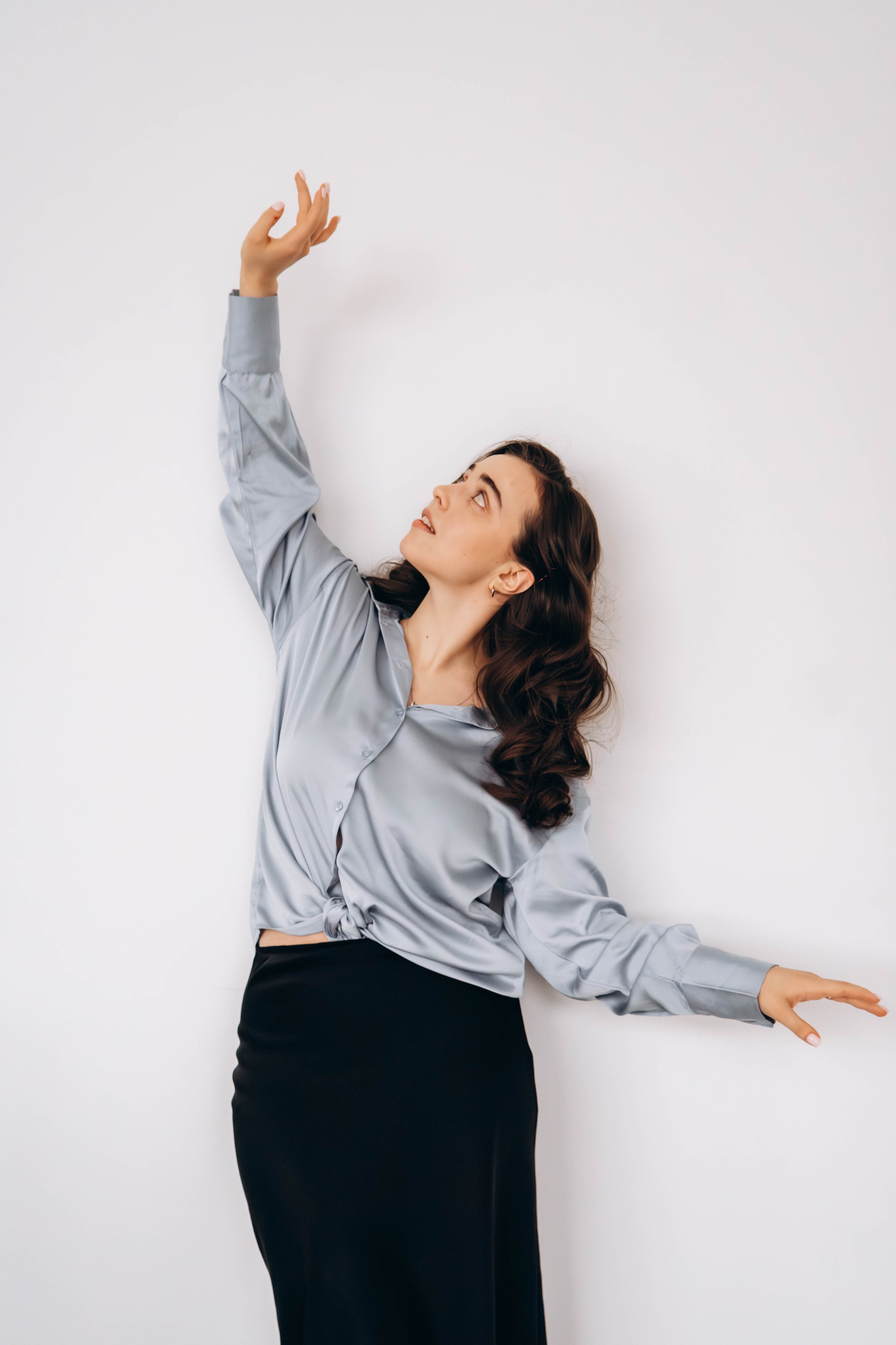 Ксения. Фотограф Москва Валерия Веденина