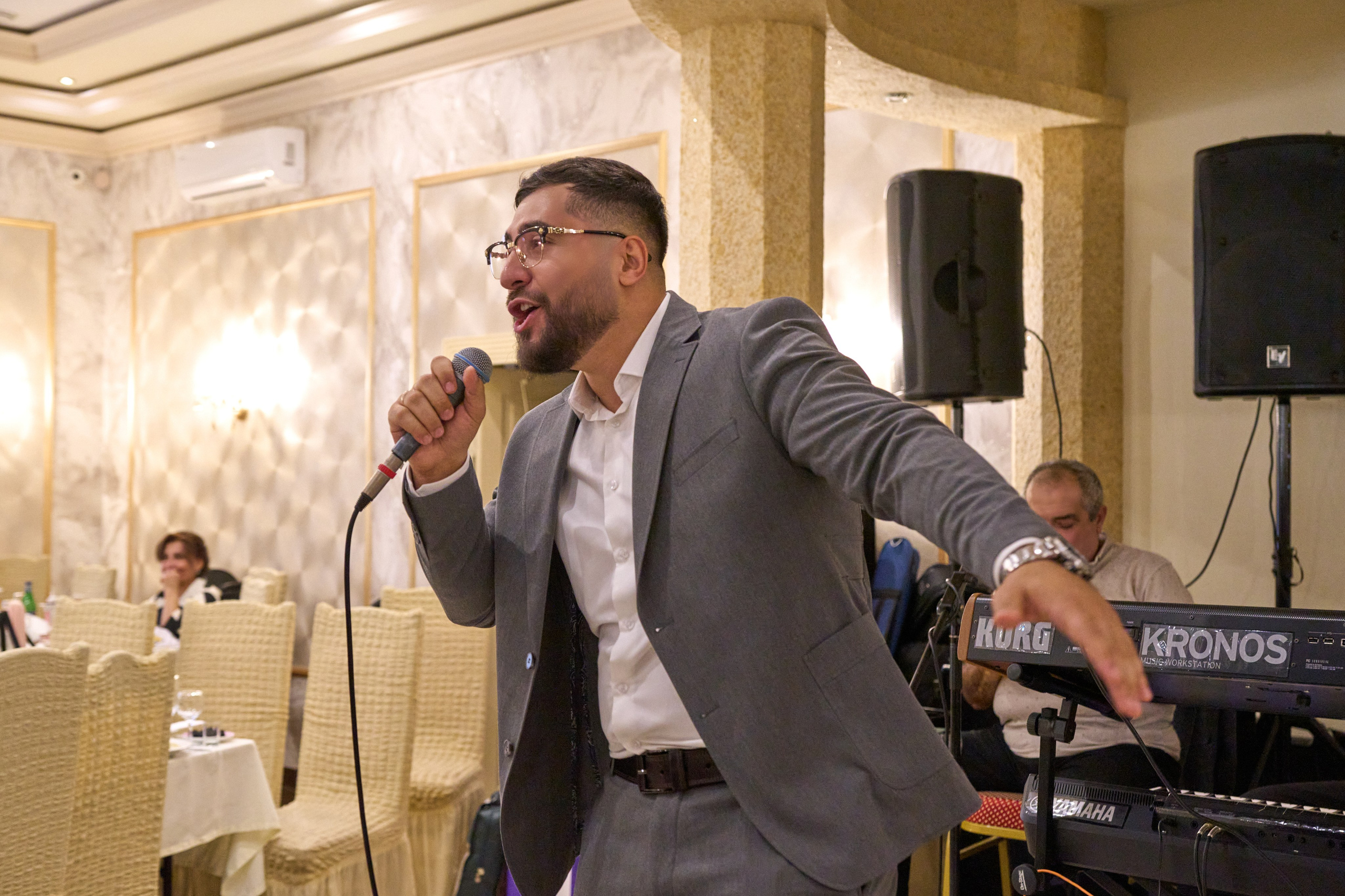 Свадебная съёмка. Фото и видеосъёмка в Ярославле | Грибов Медиа контент студия  — от 2500 ₽/час