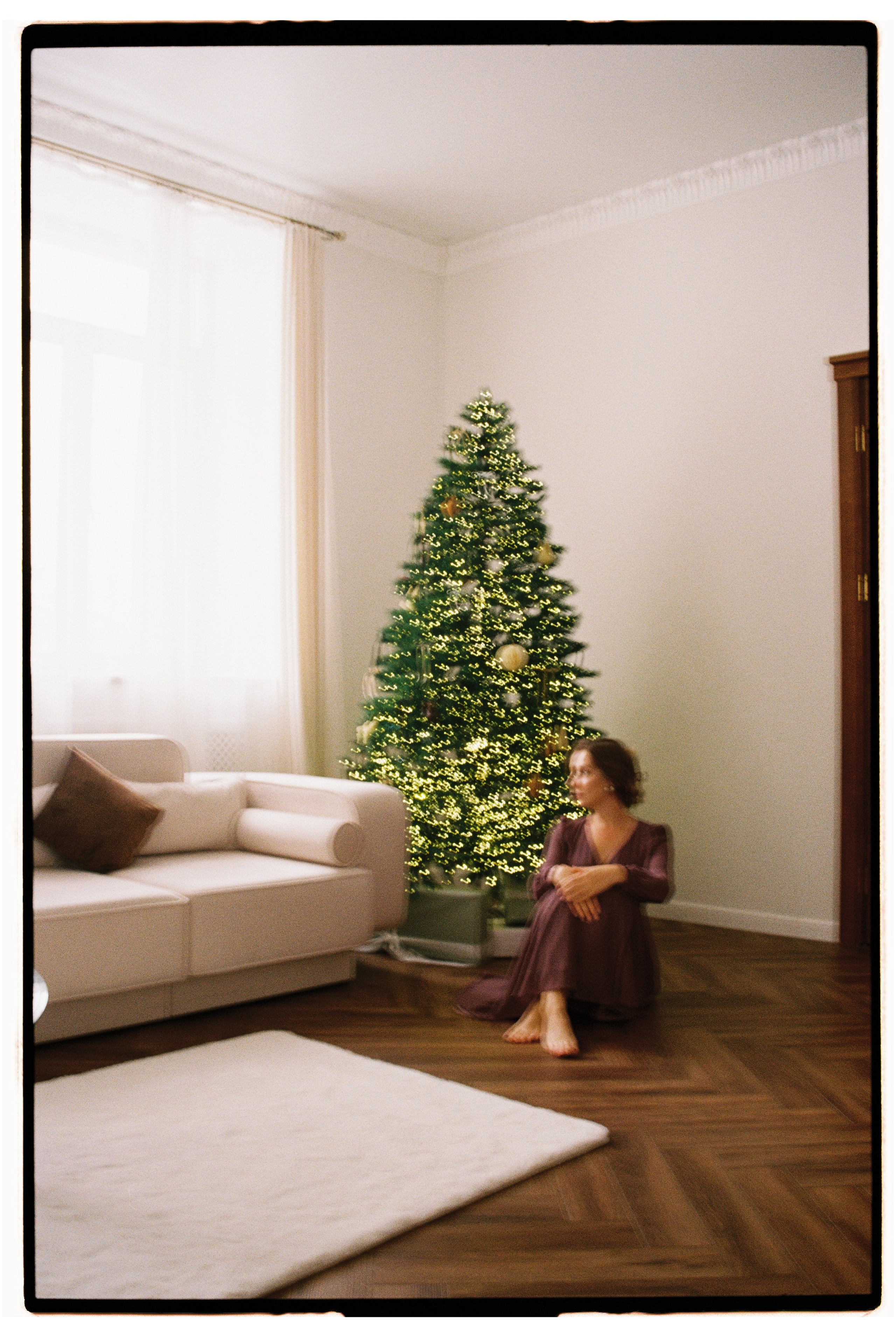 НЕсвадьбы. Свадебный и портретный фотограф в Тюмени Женя Черемнова