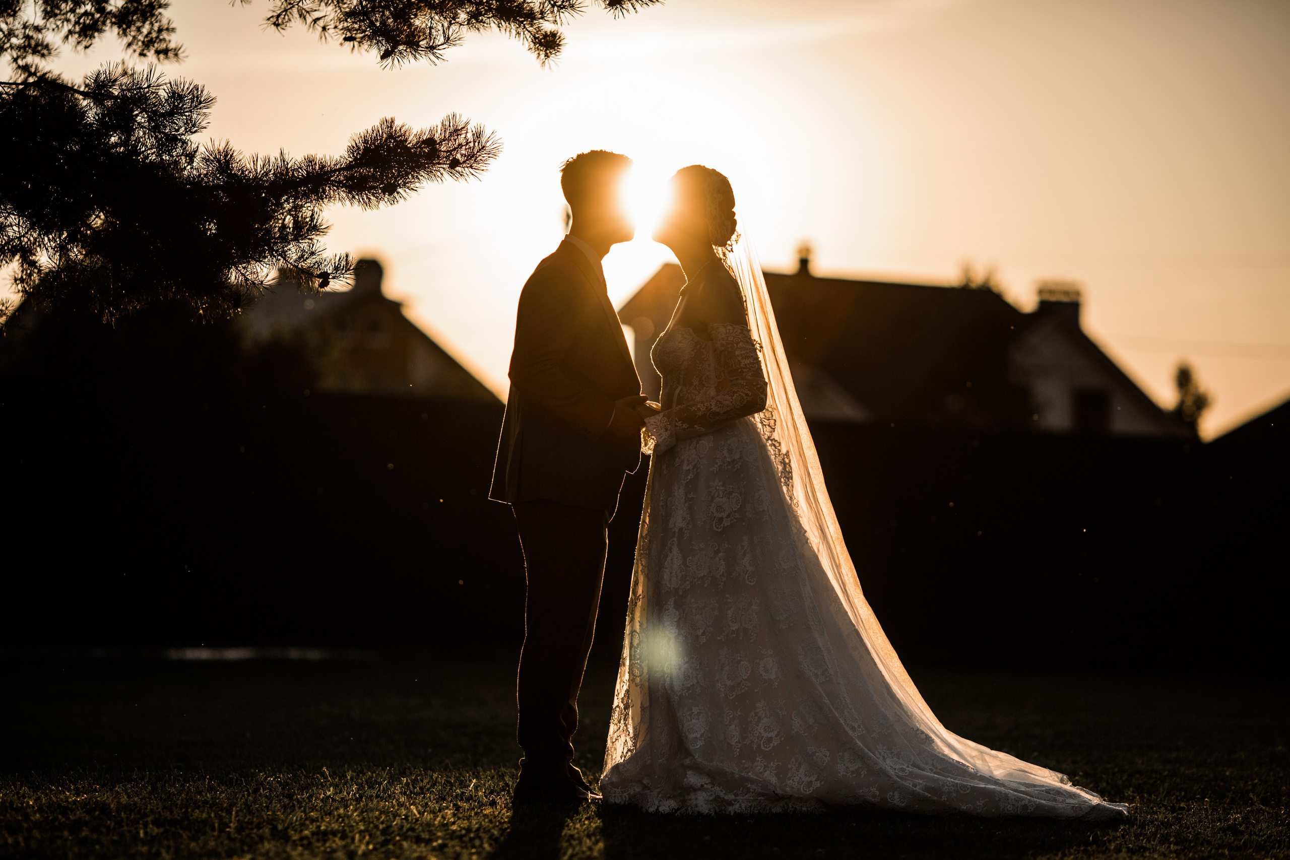 Свадьба. Фотограф Евгения Васильева в г. Чебоксары