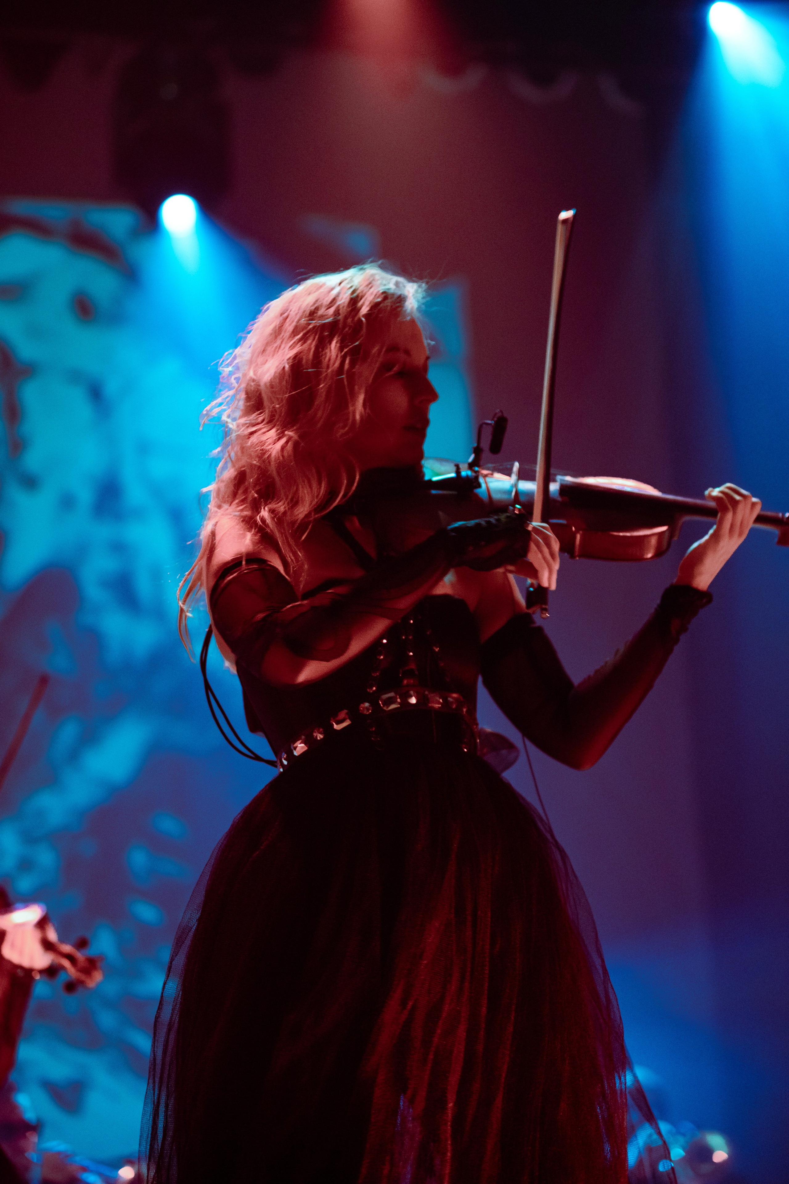 Концерт Concord Orhestra. Главная