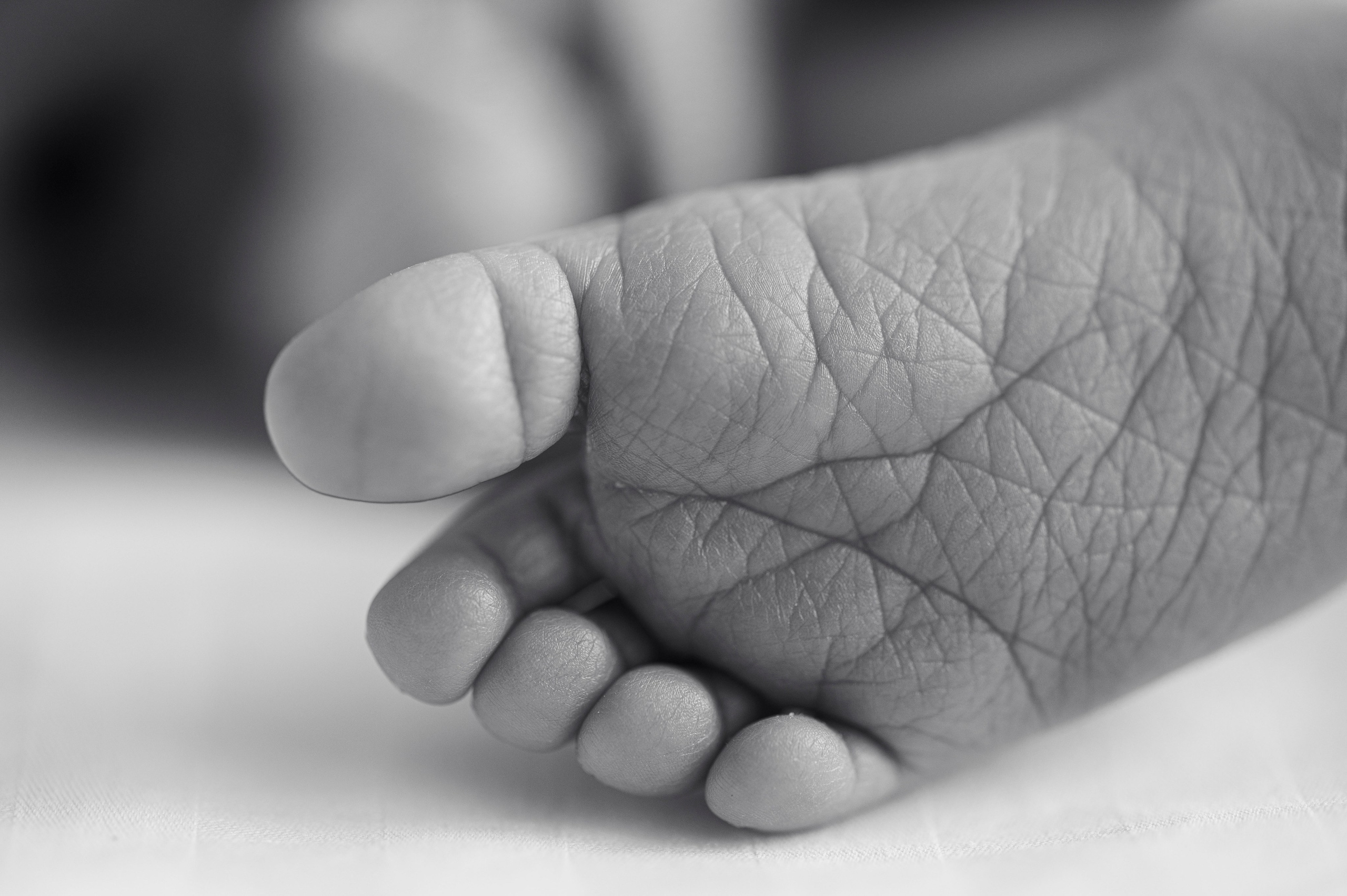 Выписка Аришки. Фотограф на роды СПБ Юлия Герасимова