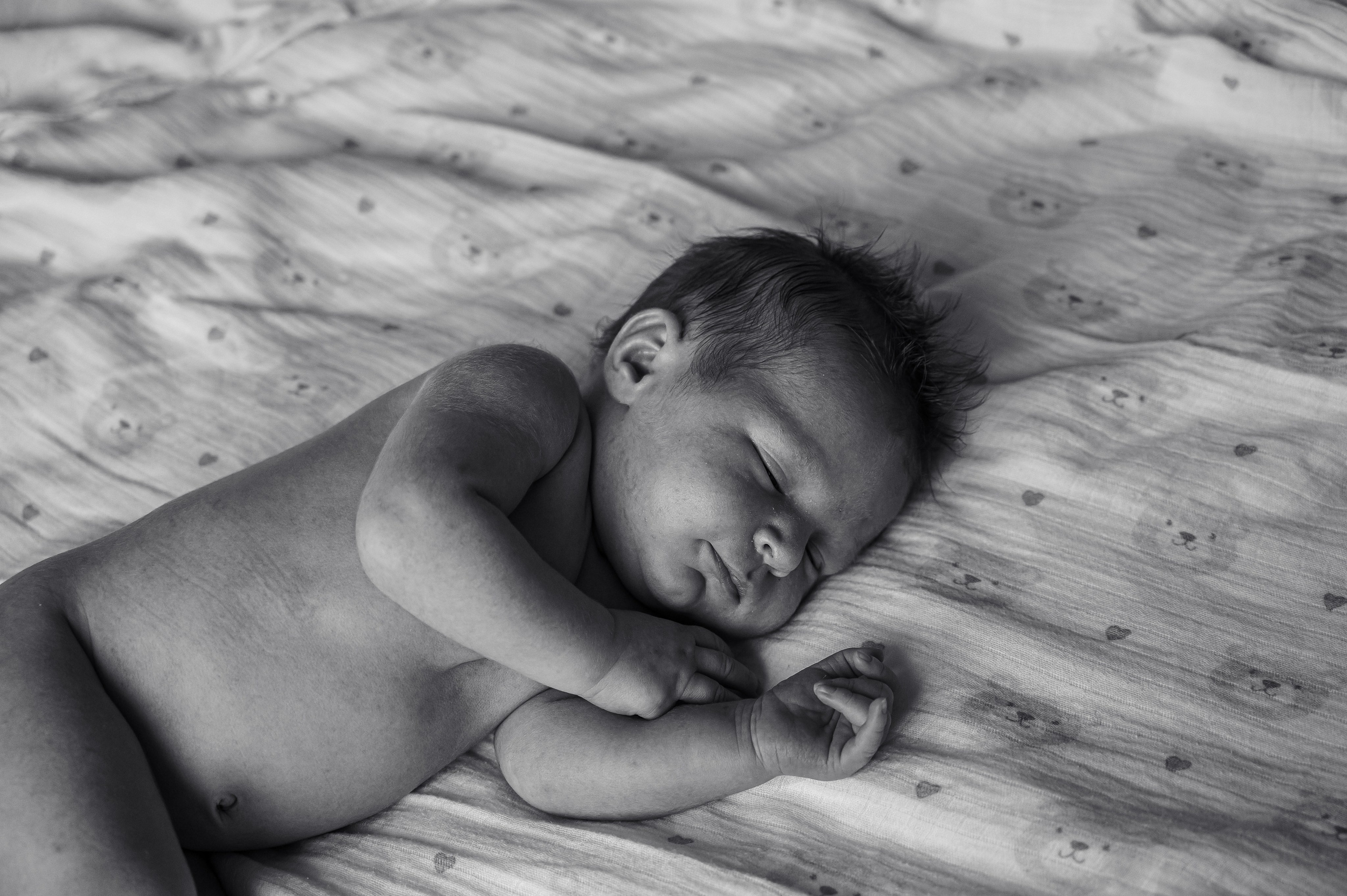 Выписка Михаила. Фотограф на роды СПБ Юлия Герасимова