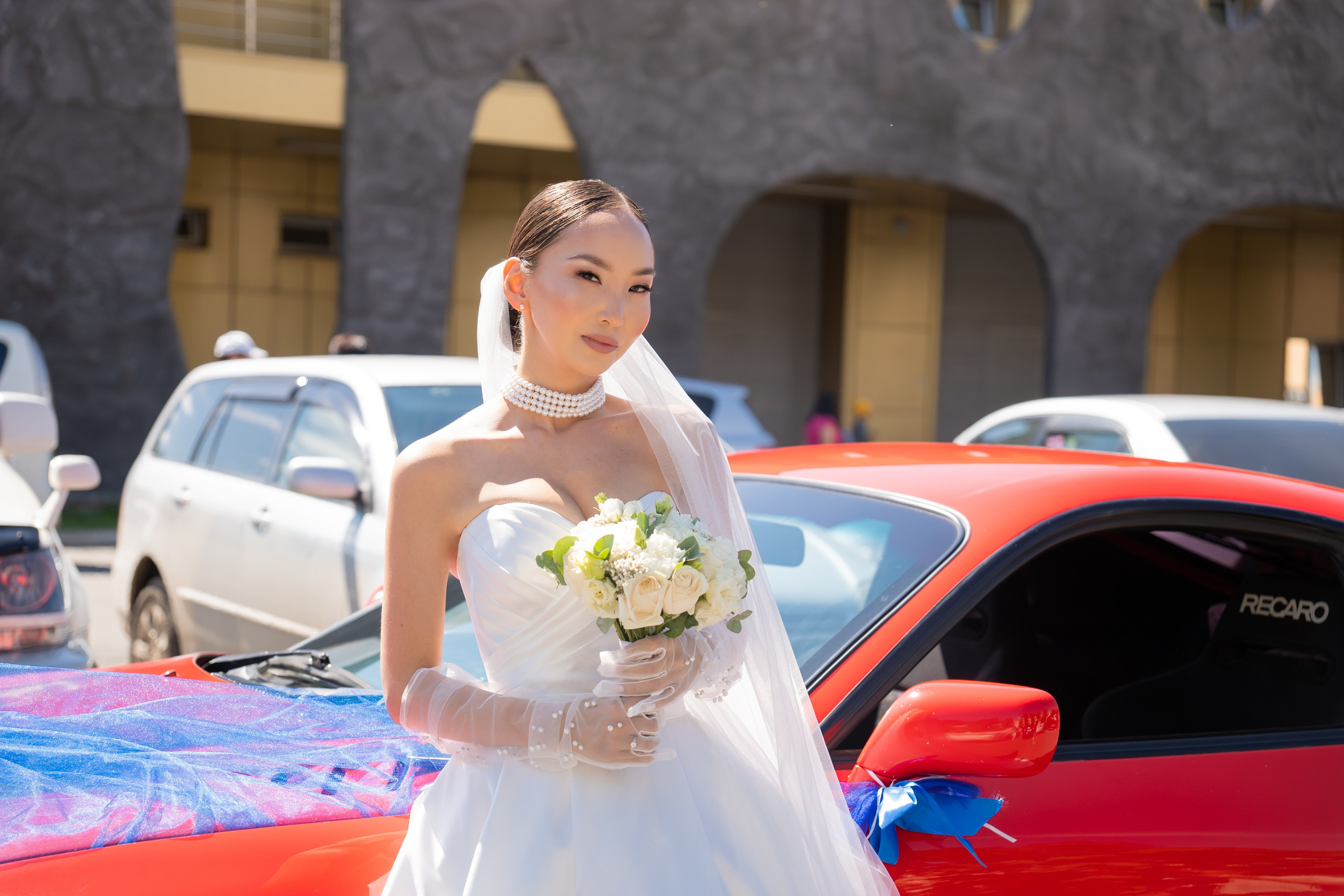 Свадьбы 2024. SHUDE TUVA — фотограф и видеограф в Кызыле