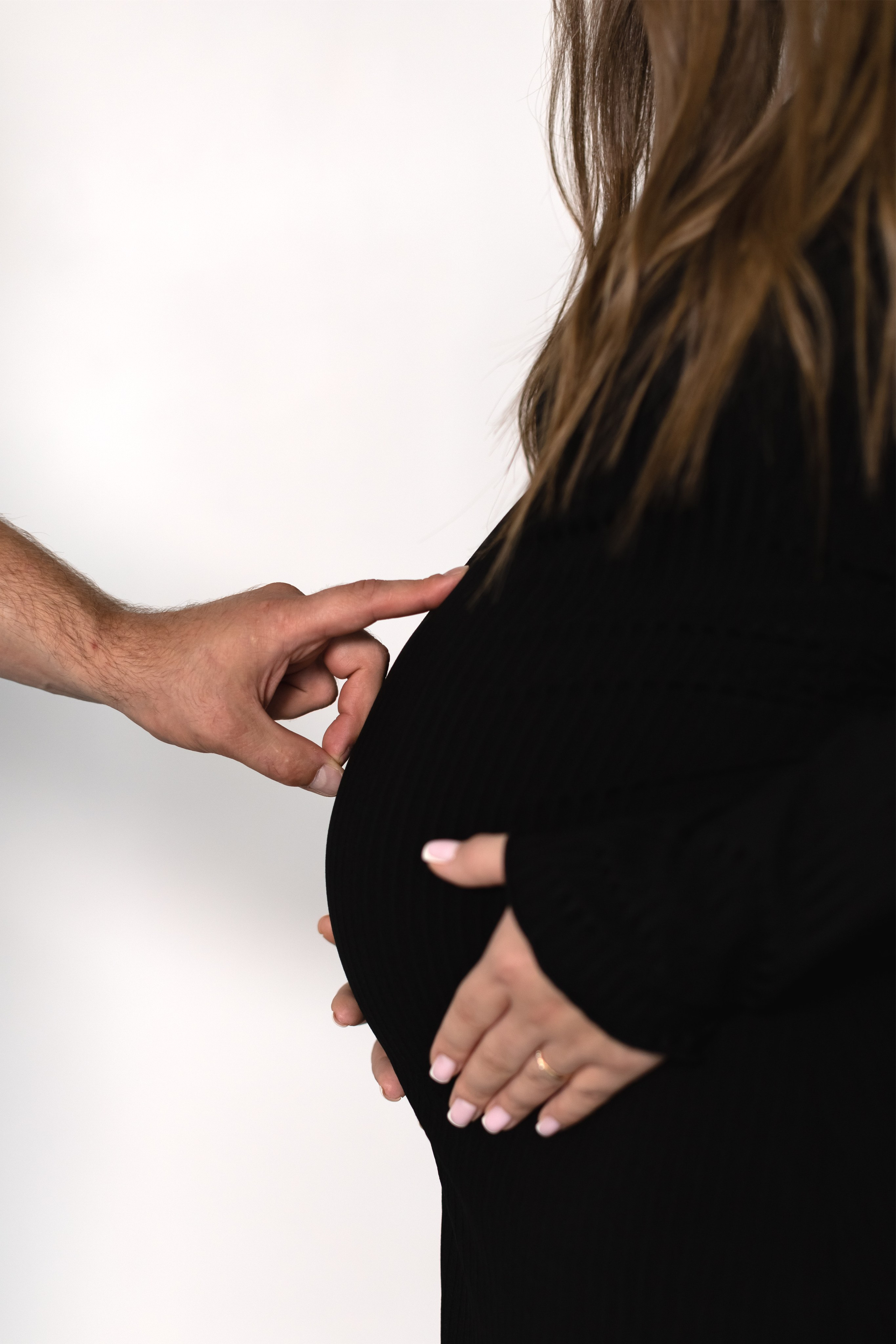 Фотосессия беременности в Иваново