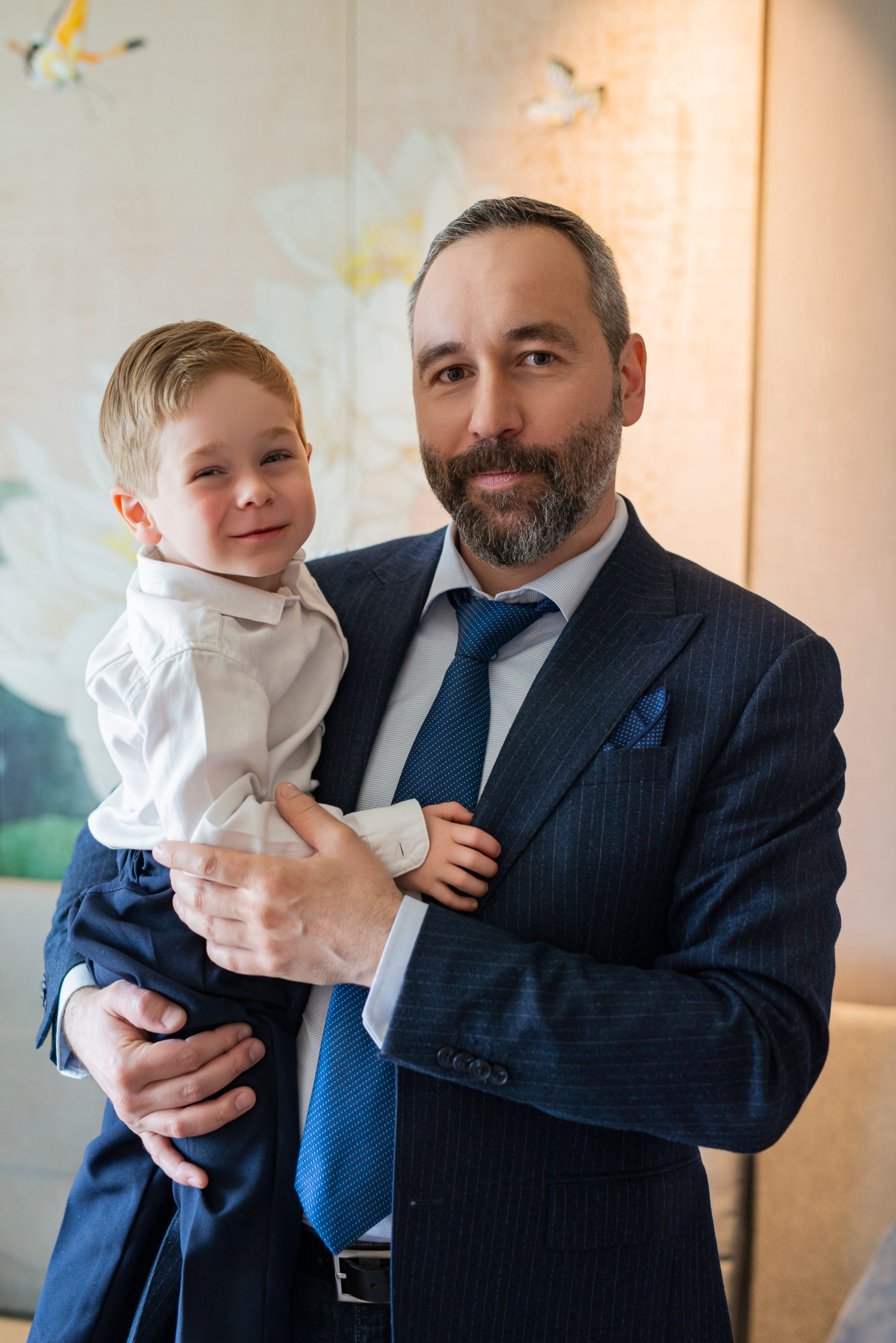 Свадебный день с Иваном и Ириной. Репортажный и персональный фотограф в Москве