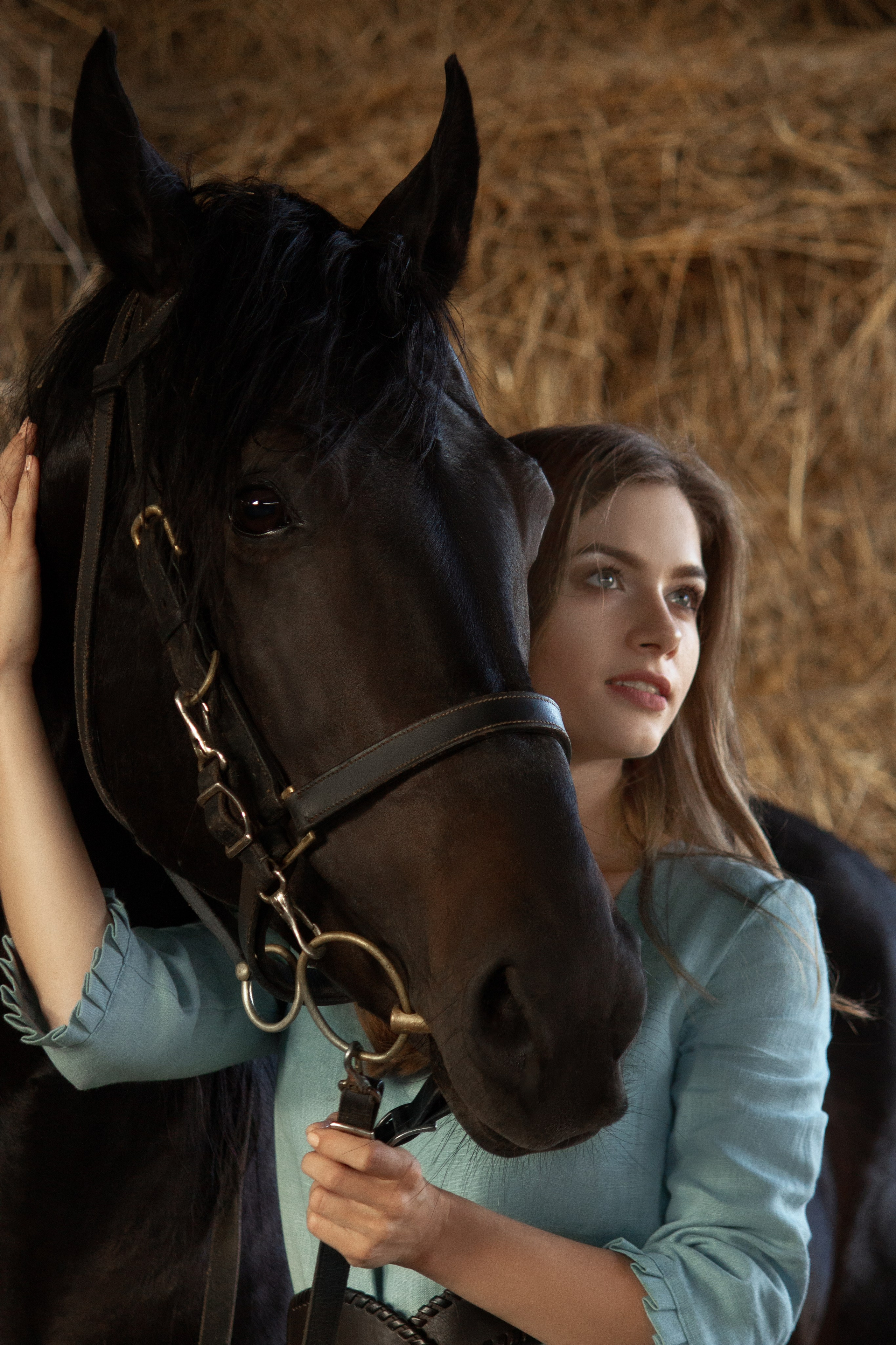 Съёмка для Ольги. Фотограф в Кисловодске Наталья Попова