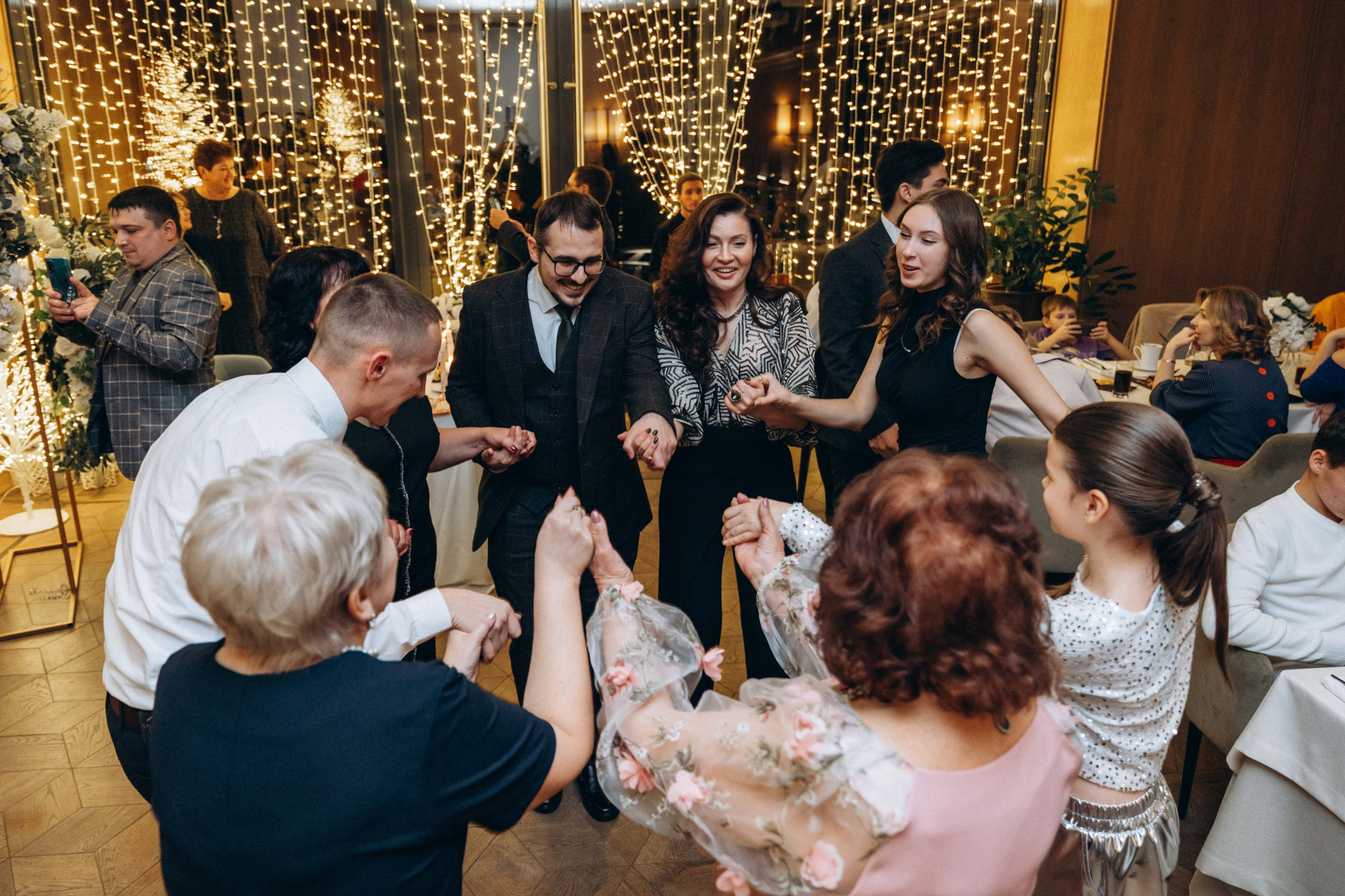 Свадьба. Фотограф Волгоград Ксения Устинова