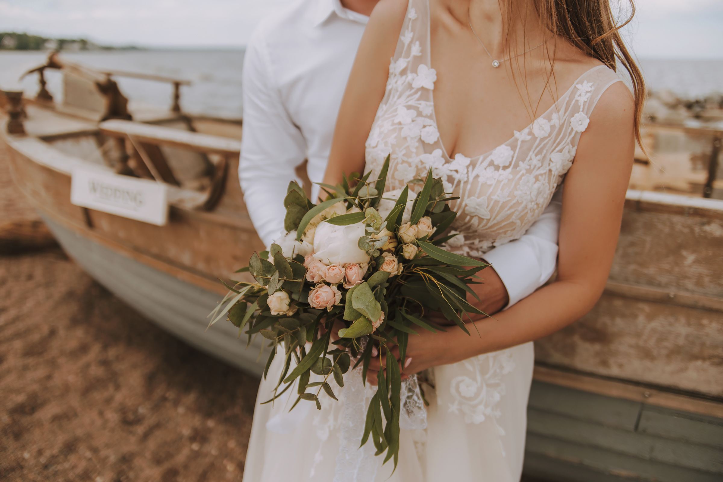 Кирилл и Александра. Фотограф Катерина Ивашова