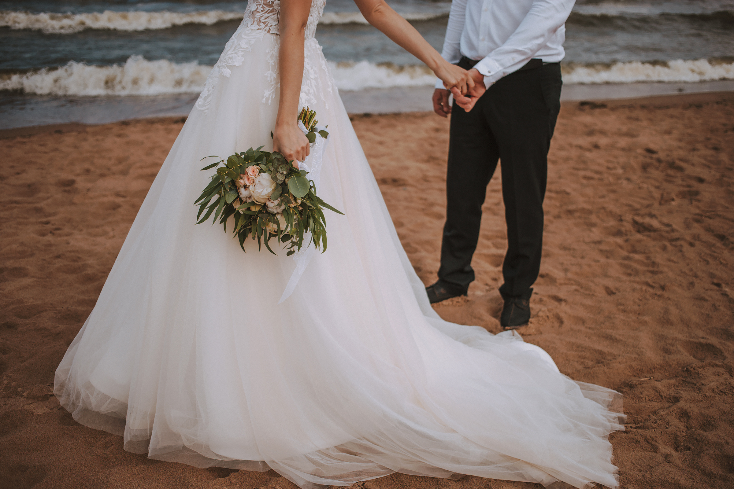 Кирилл и Александра. Фотограф Катерина Ивашова