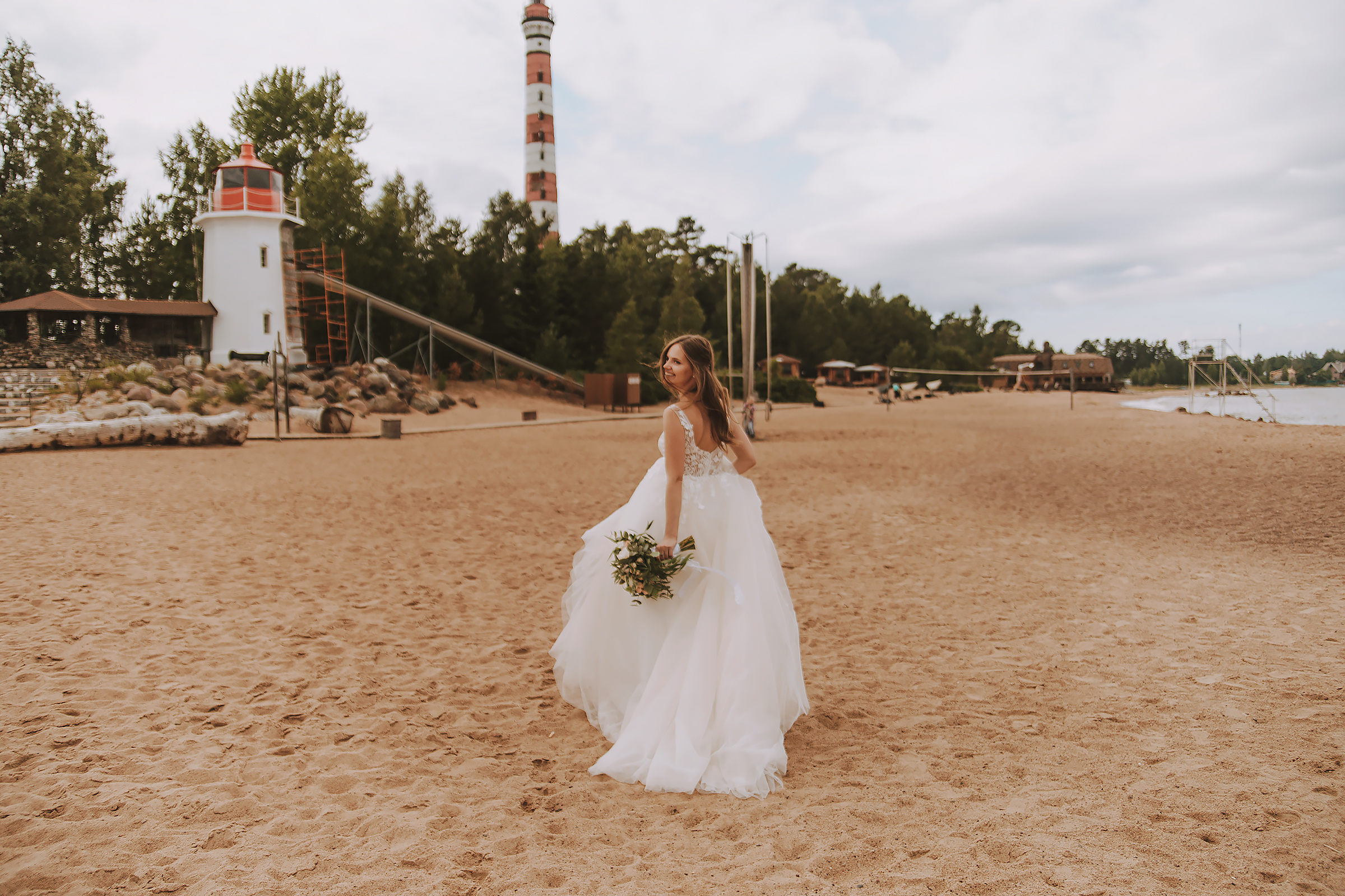 Кирилл и Александра. Фотограф Катерина Ивашова