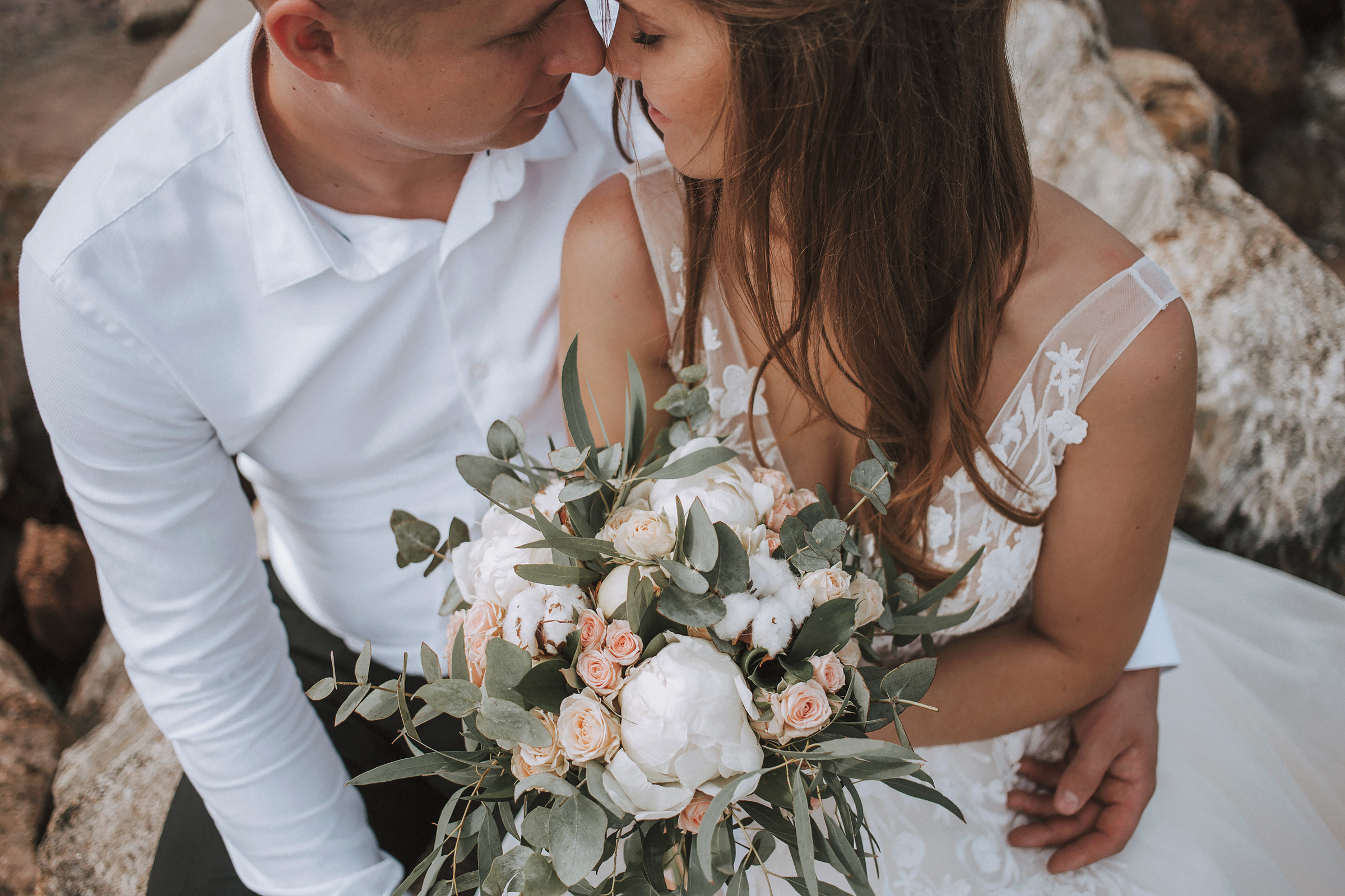 Кирилл и Александра. Фотограф Катерина Ивашова