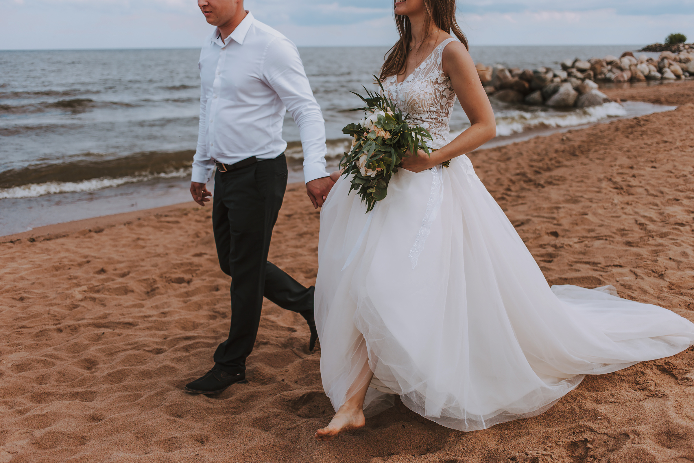 Кирилл и Александра. Фотограф Катерина Ивашова