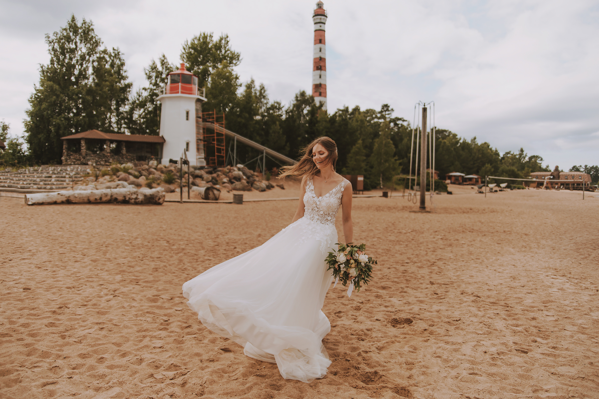 Кирилл и Александра. Фотограф Катерина Ивашова