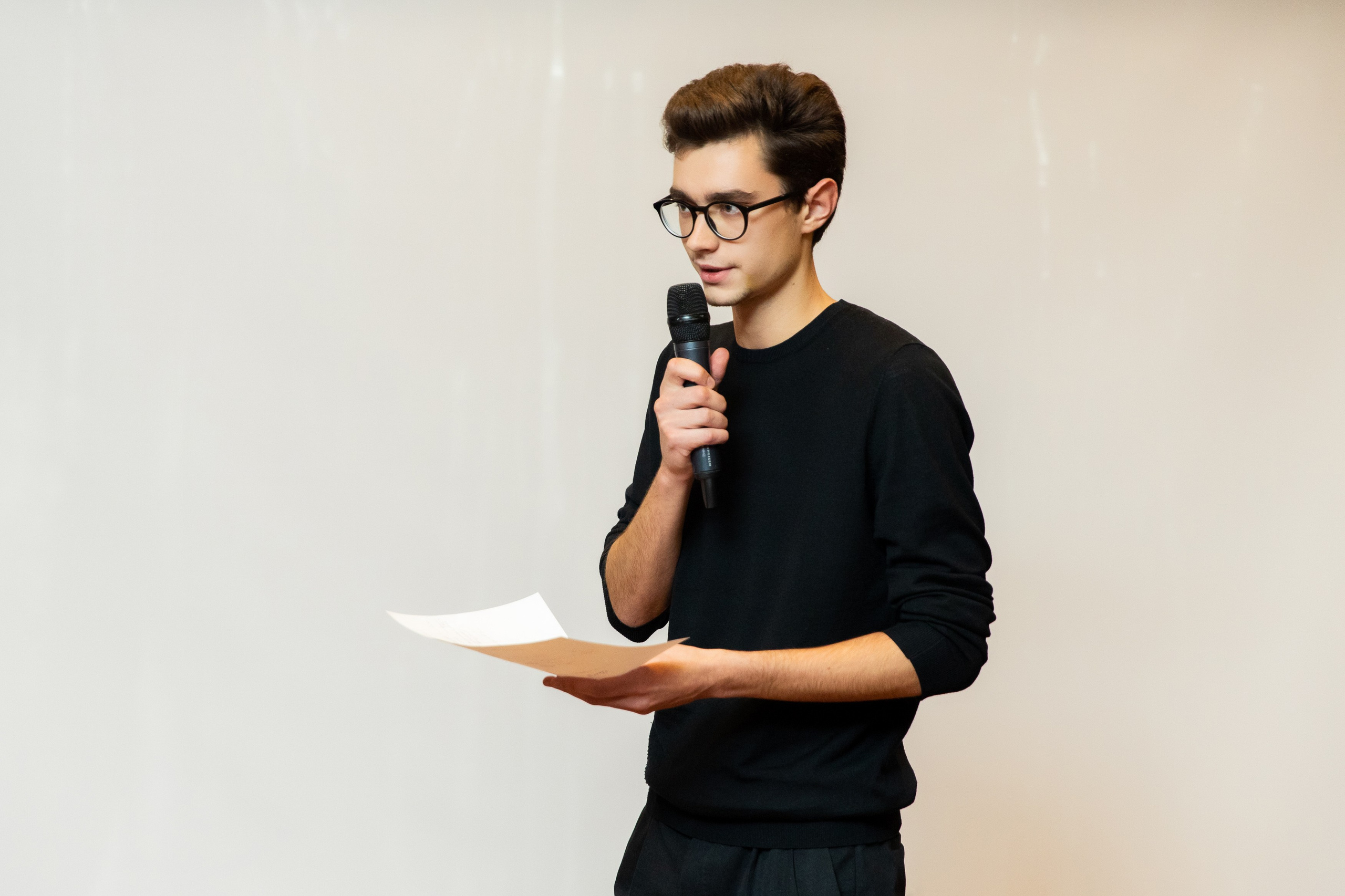 67. Фотограф Недорез Александр в Москве. Репортаж на ваших мероприятиях