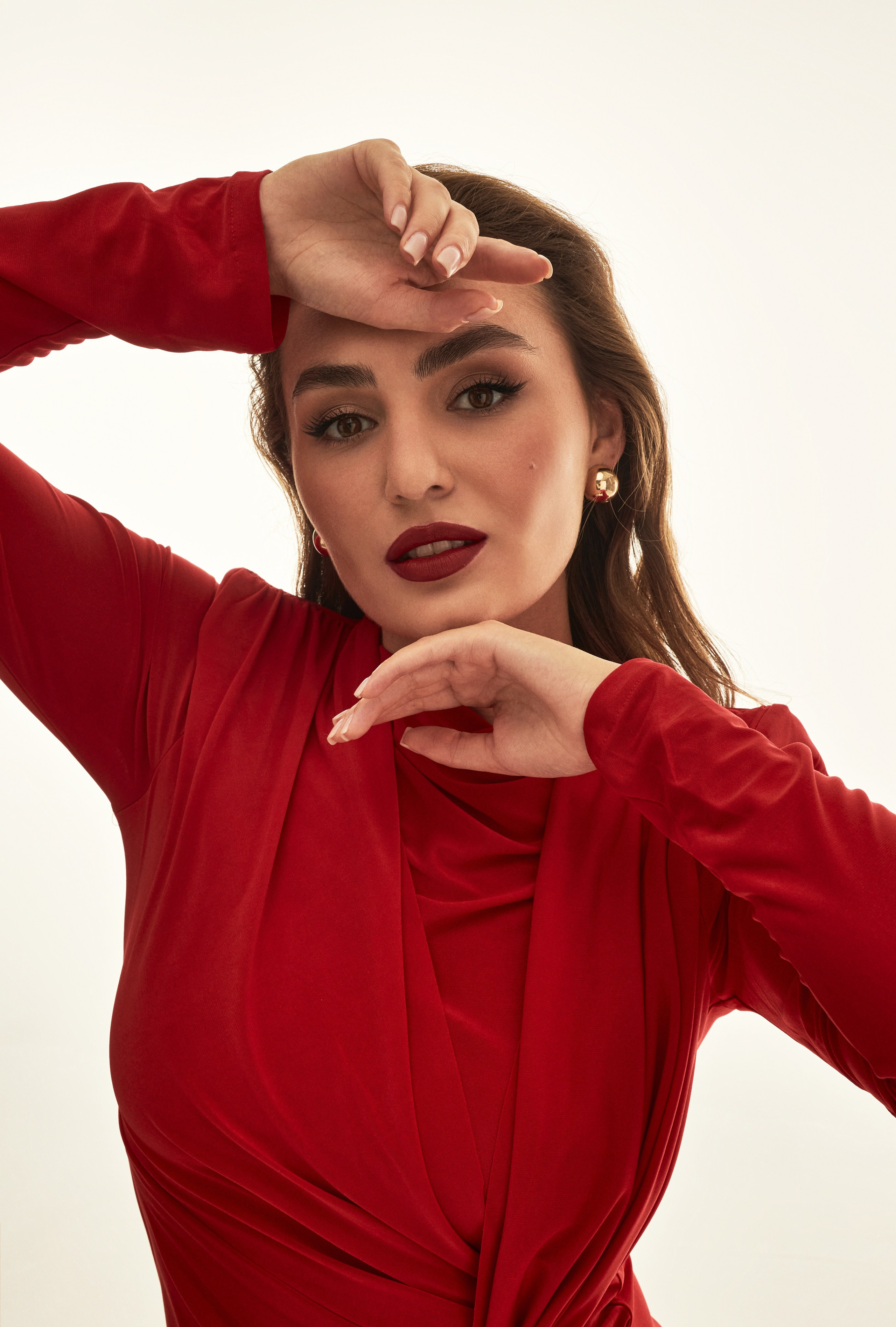 Алина Камалова