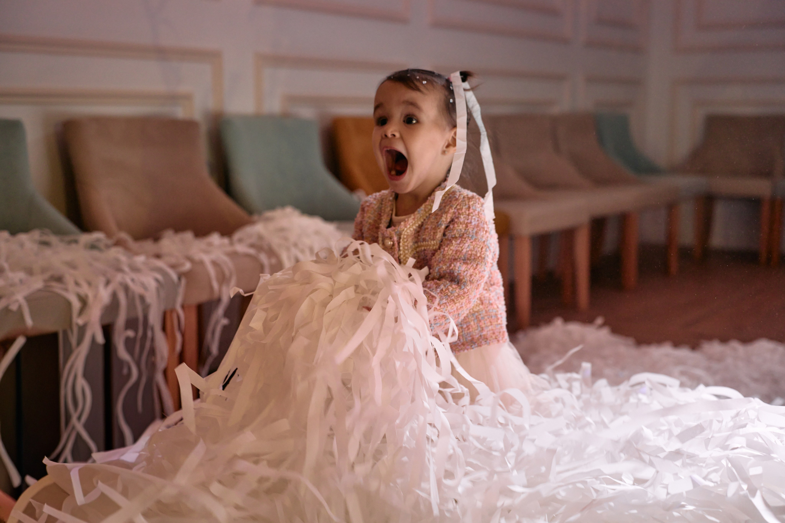 Эмми 2 годика. Фотограф в Москве Анна Москаленко. Съёмки Москва и Подмосковье