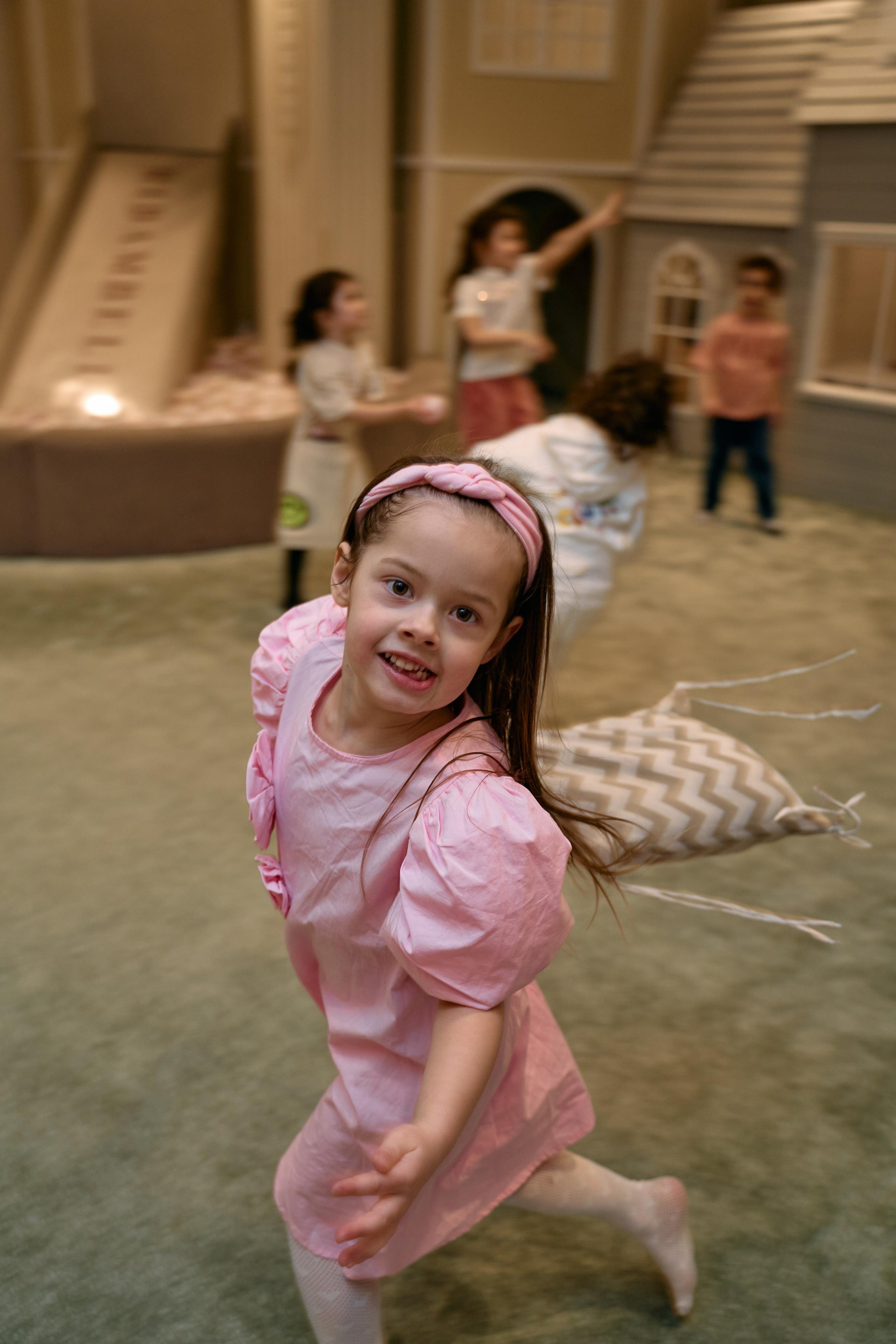 Эмми 2 годика. Фотограф в Москве Анна Москаленко. Съёмки Москва и Подмосковье