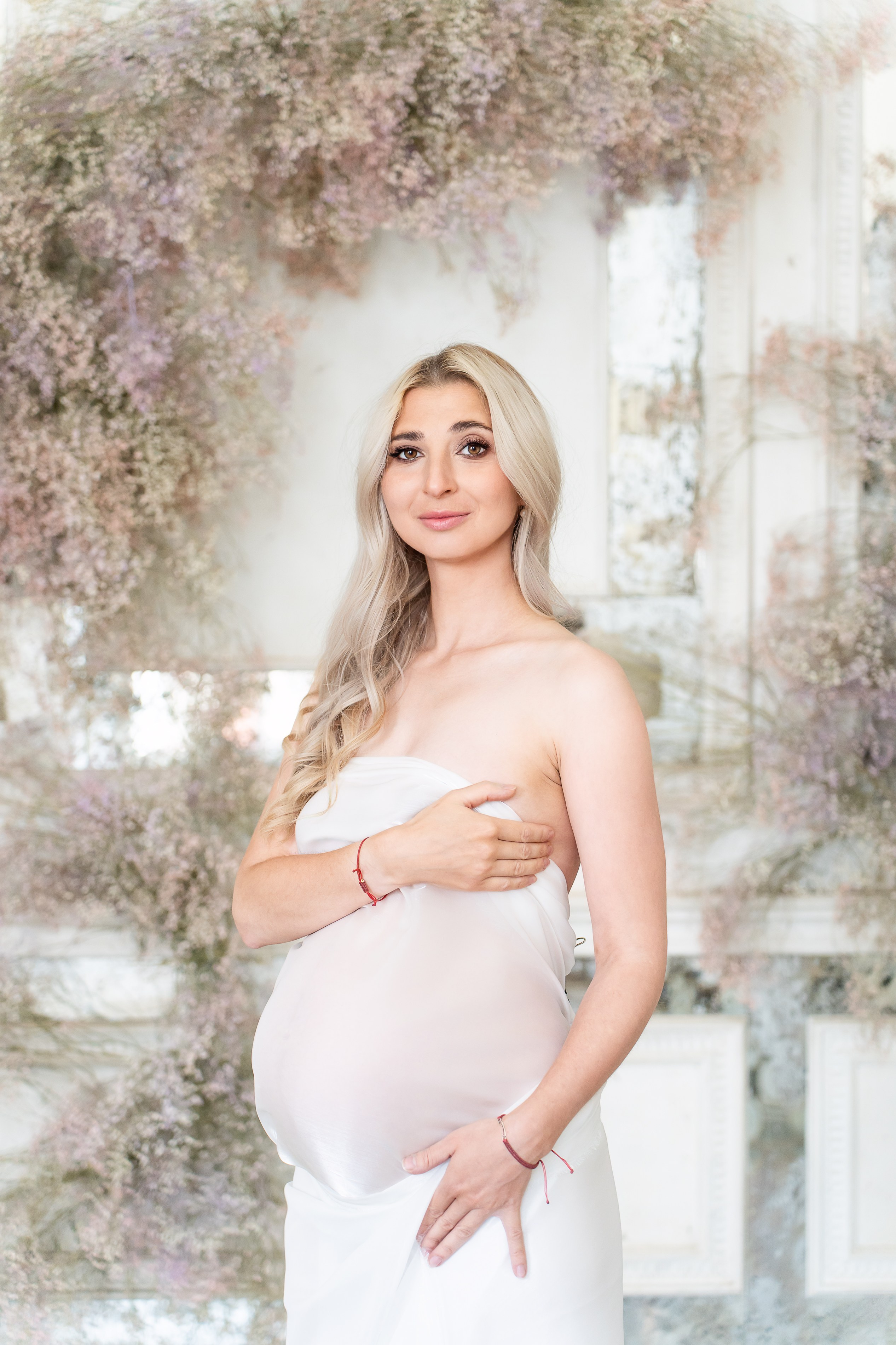 ОЛЯ. Профессиональный фотограф в Москве Марина Григорьева