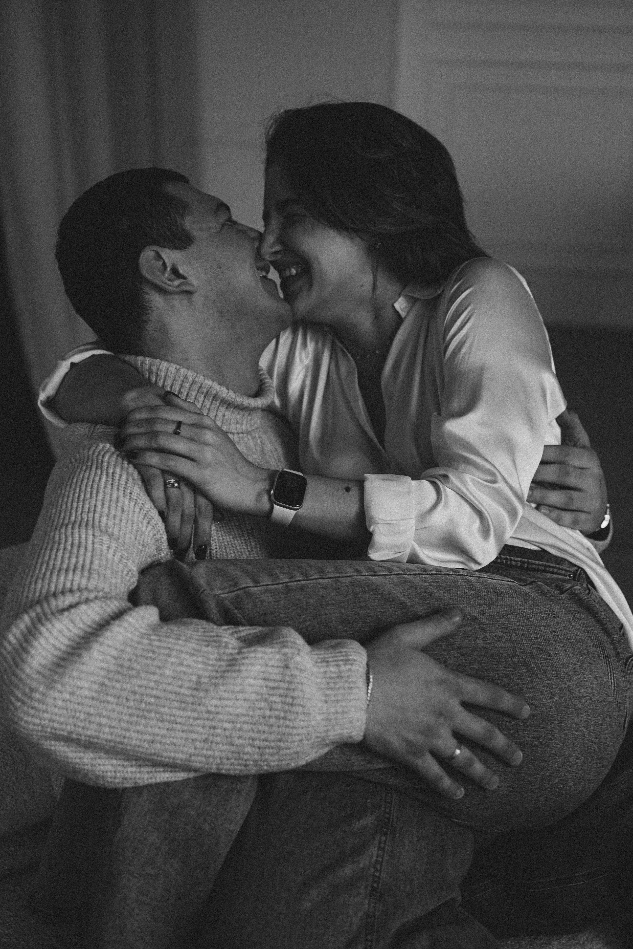 Love story / Семейная. Главная